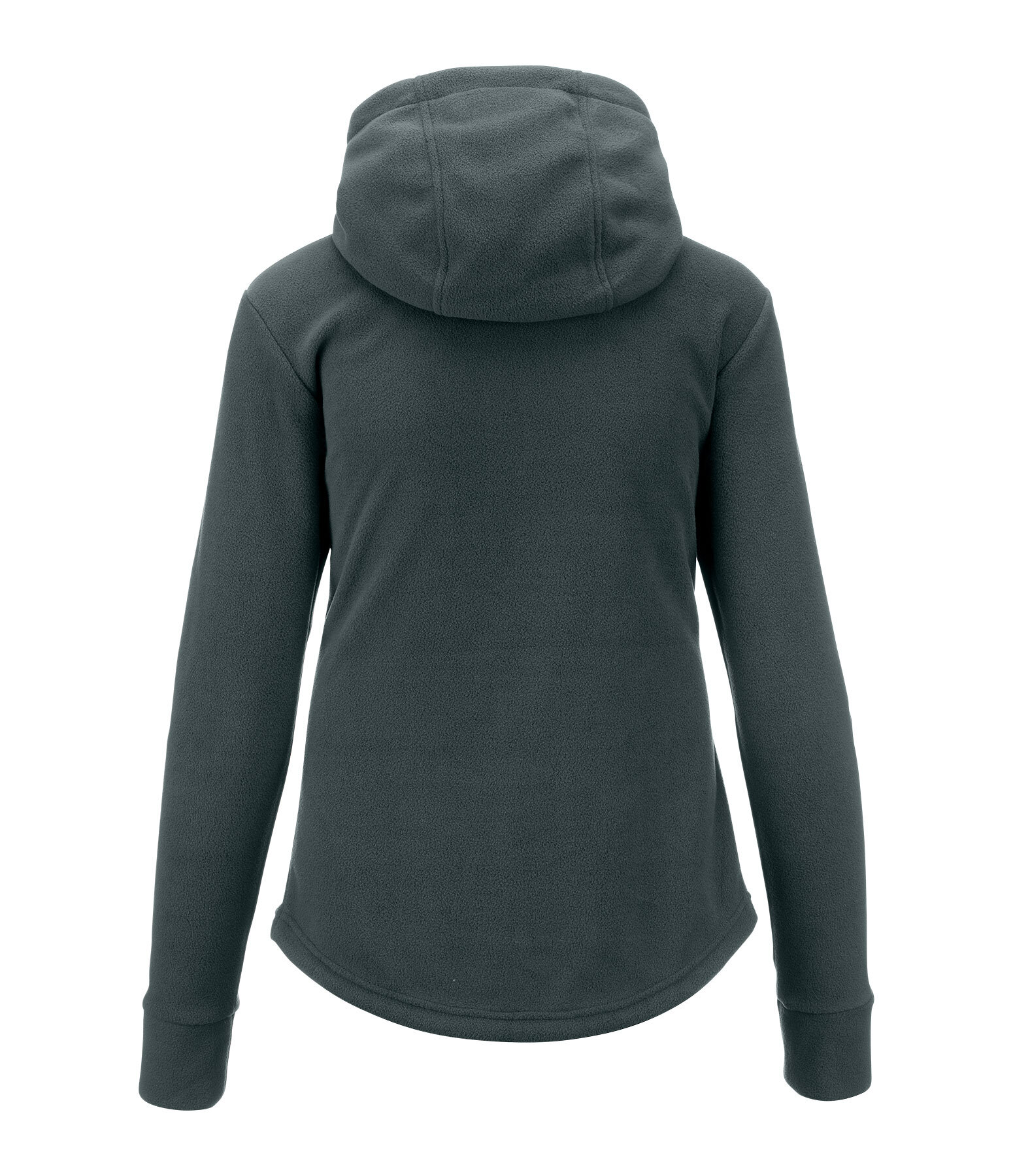 Pile con cappuccio Cat