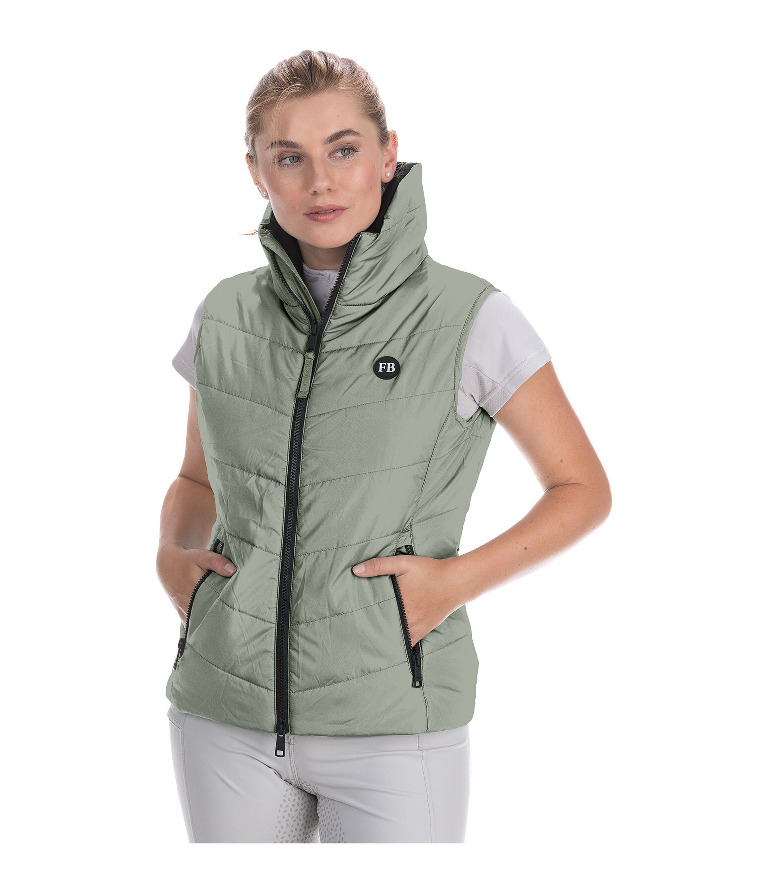 Gilet da equitazione Marie