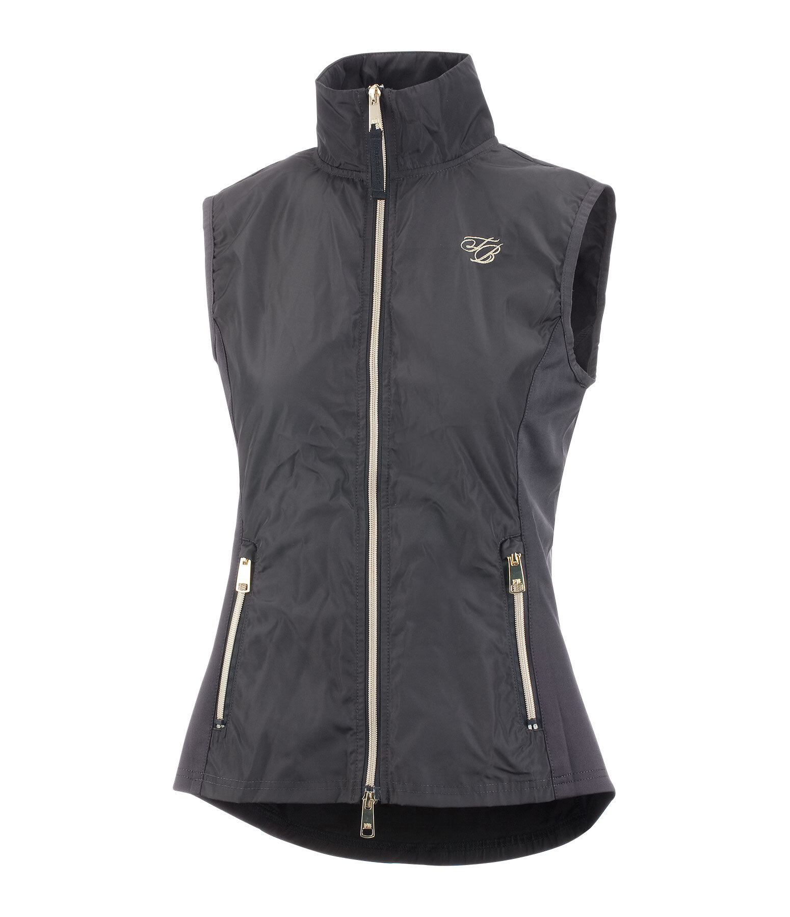 Gilet da equitazione combinato Luise