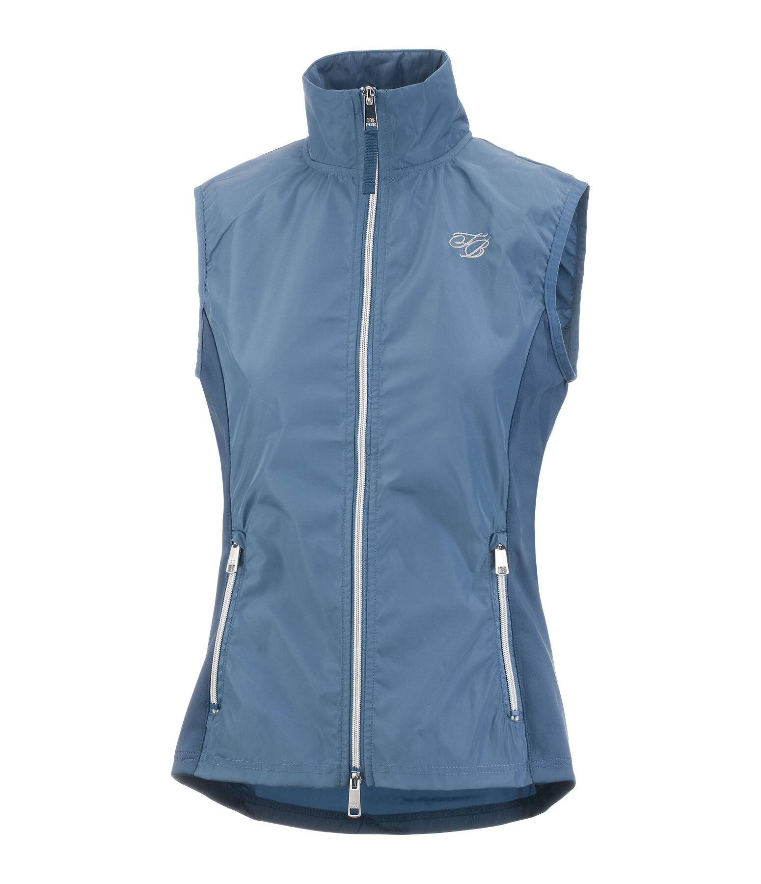 Gilet da equitazione combinato Luise