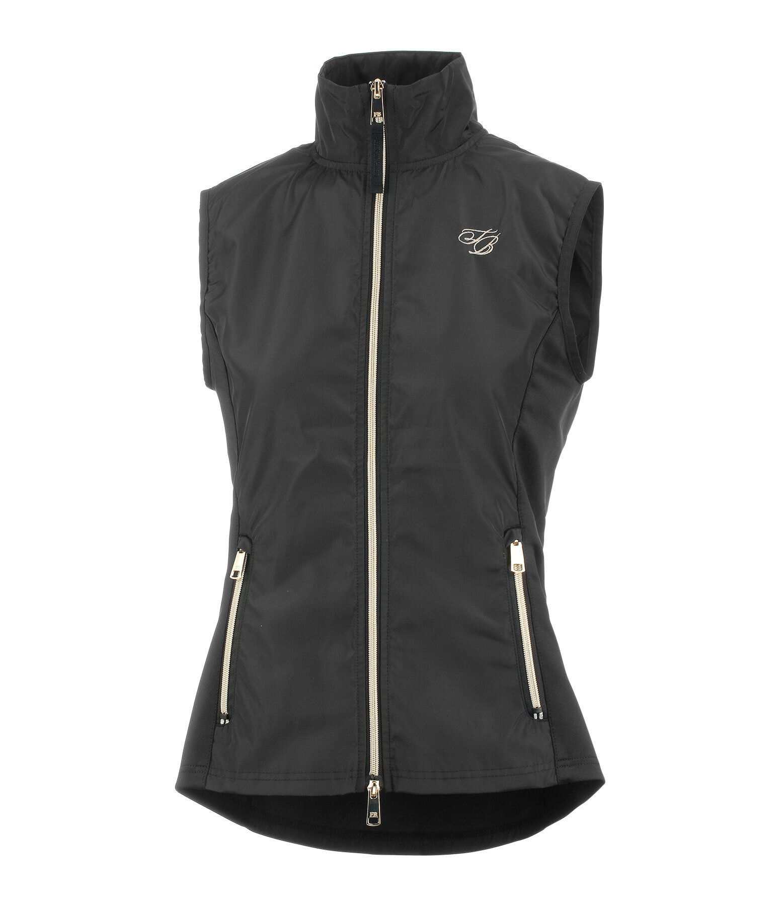 Gilet da equitazione combinato Luise