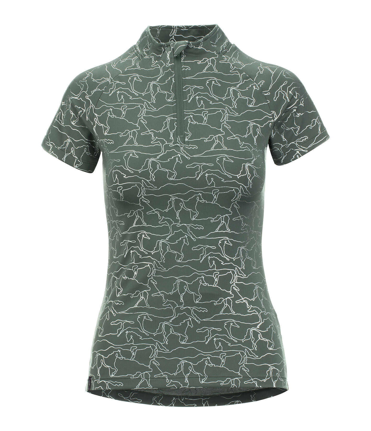 T-shirt funzionale Maya