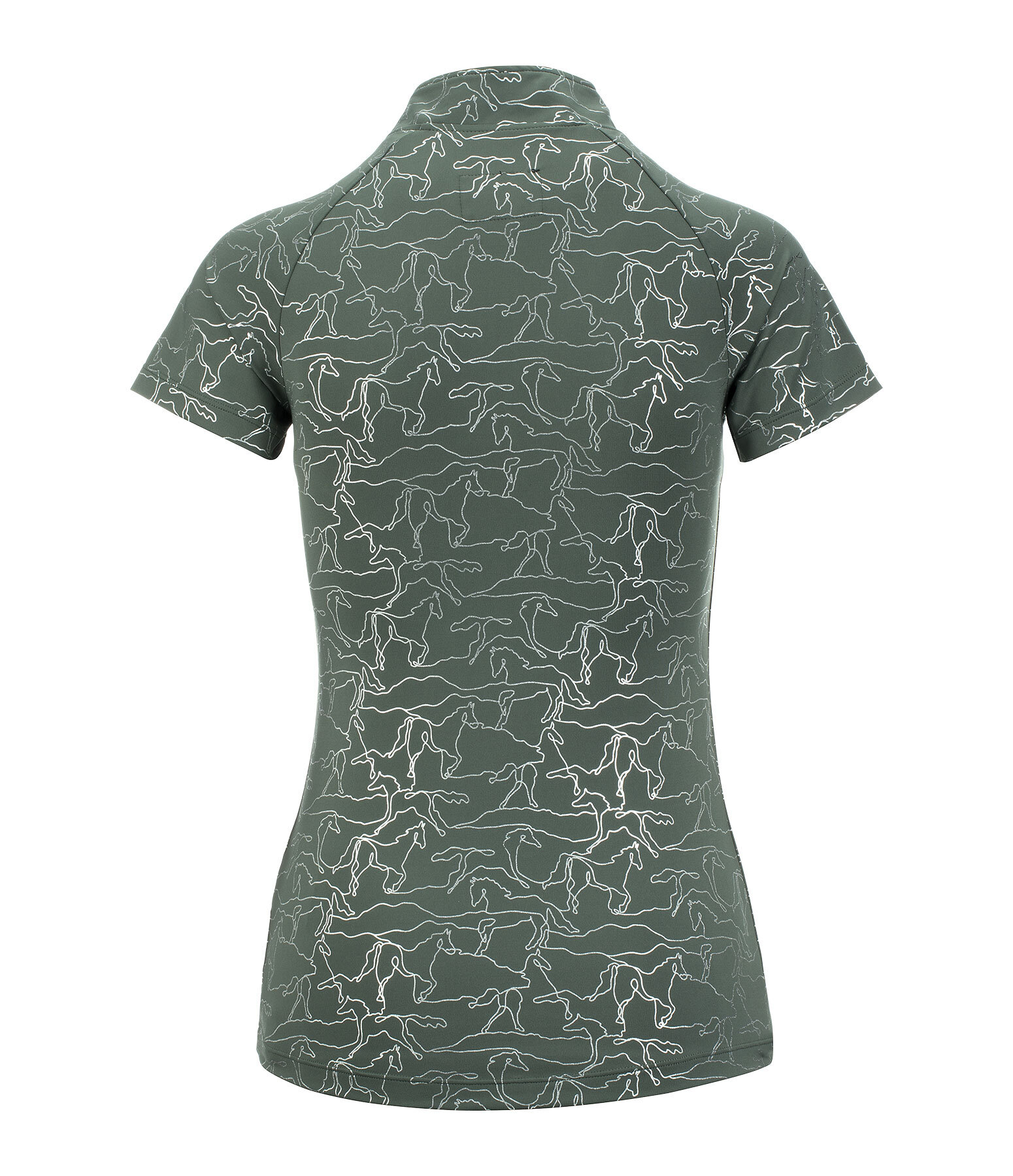 T-shirt funzionale Maya