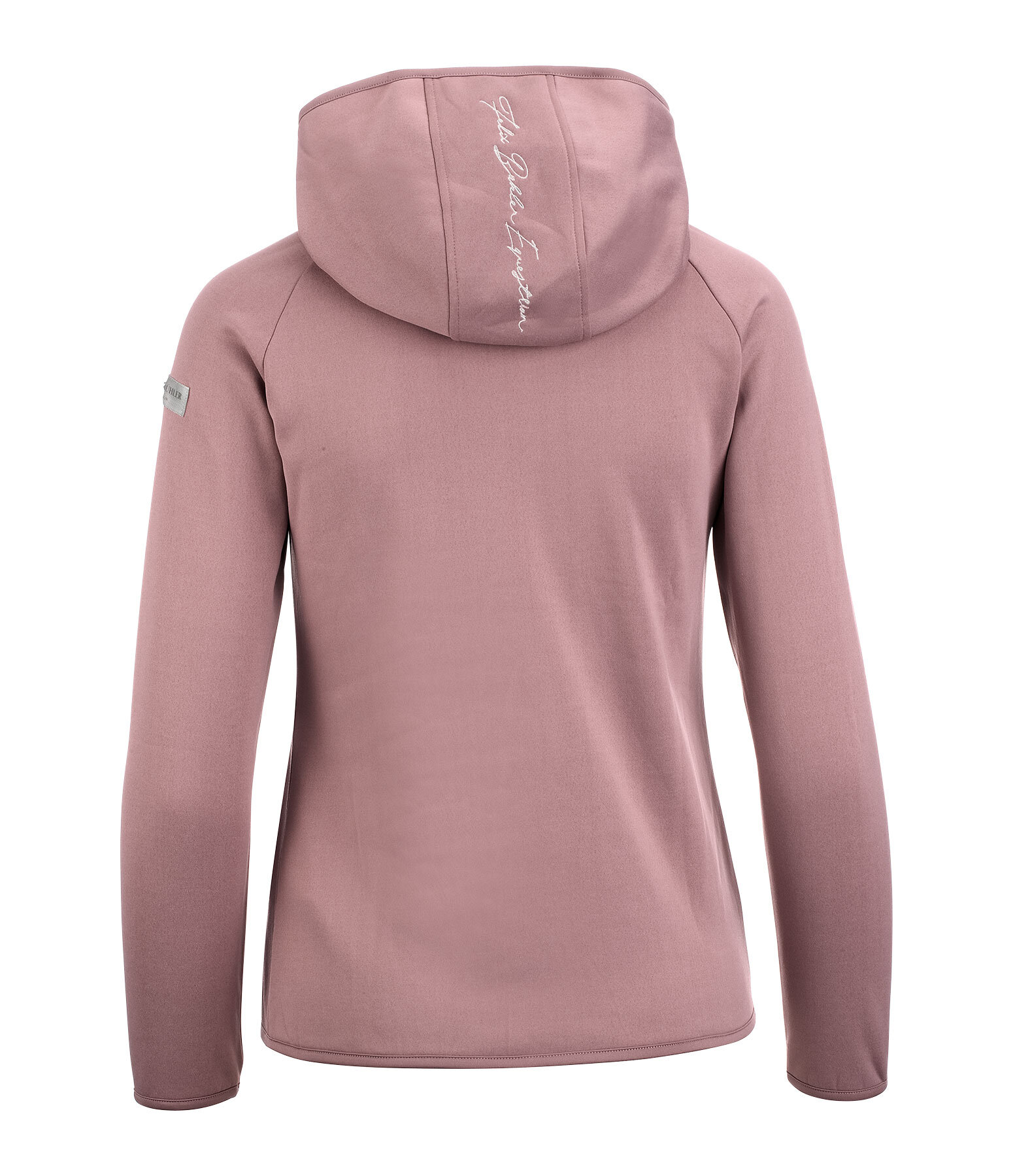 Giacca Performance Stretch con cappuccio Denise