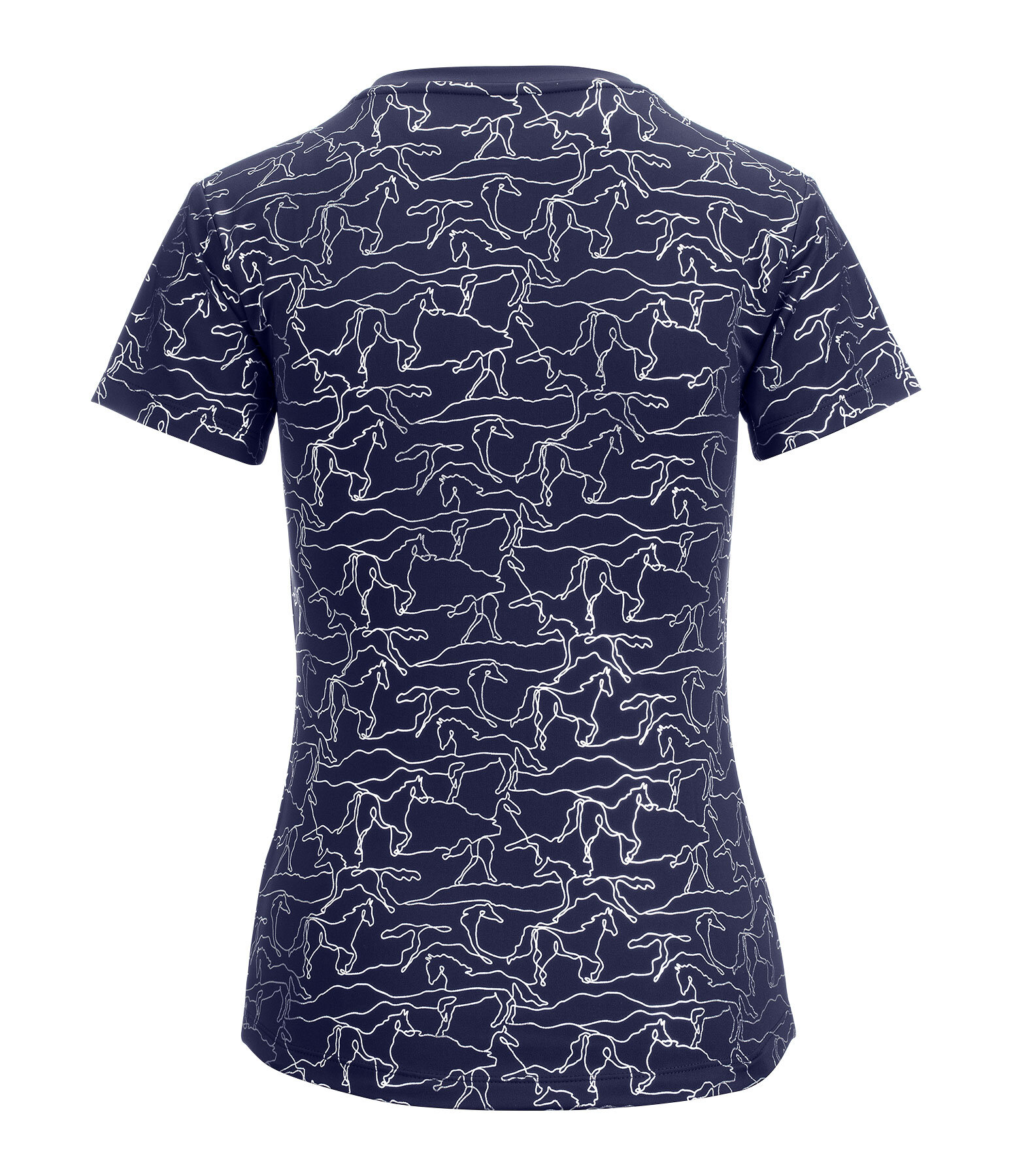 T-shirt funzionale Romy