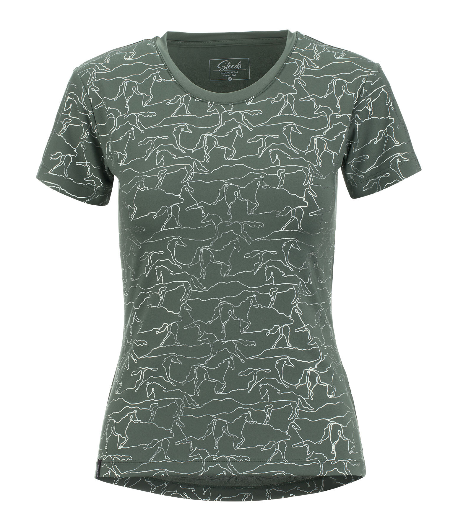 T-shirt funzionale Romy