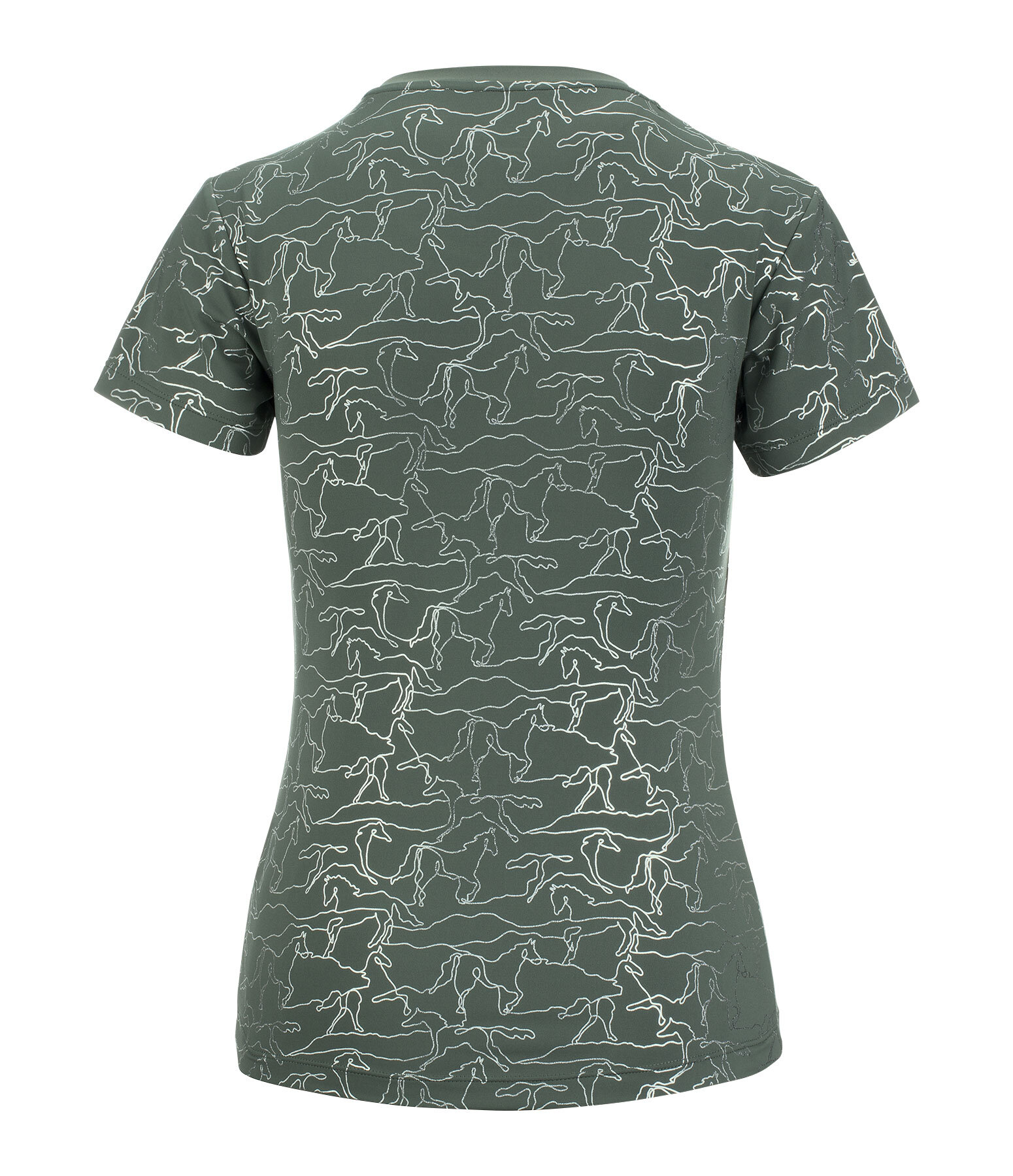 T-shirt funzionale Romy