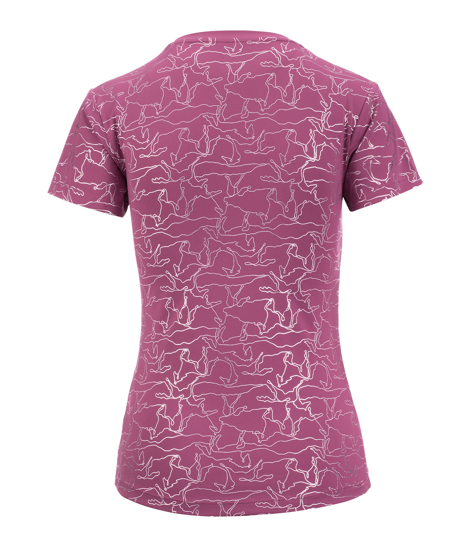 T-shirt funzionale Romy