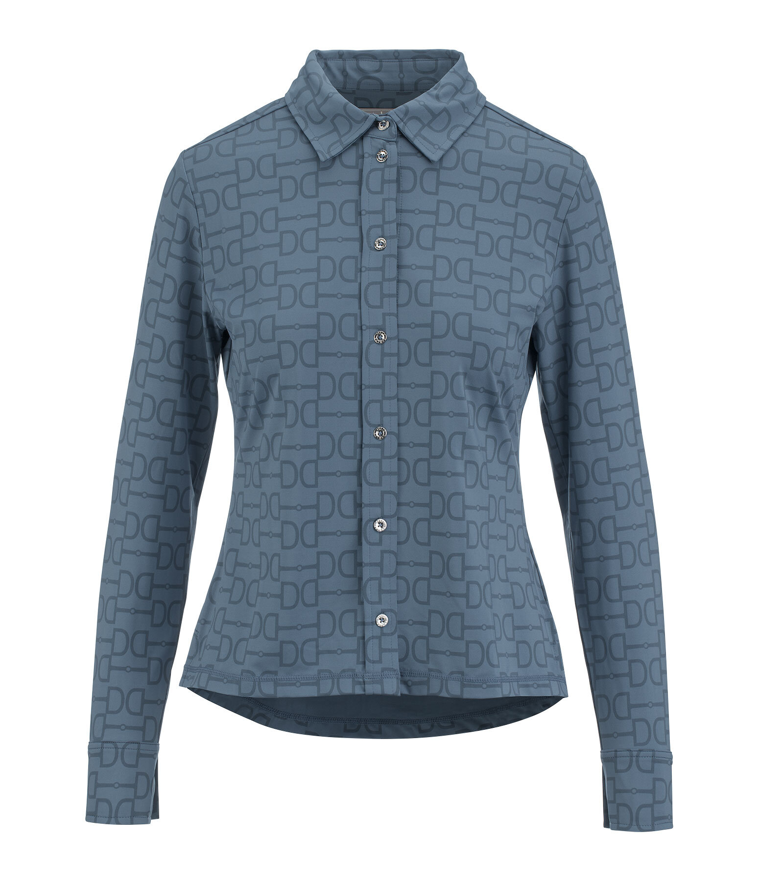 Camicia da equitazione funzionale Paulina
