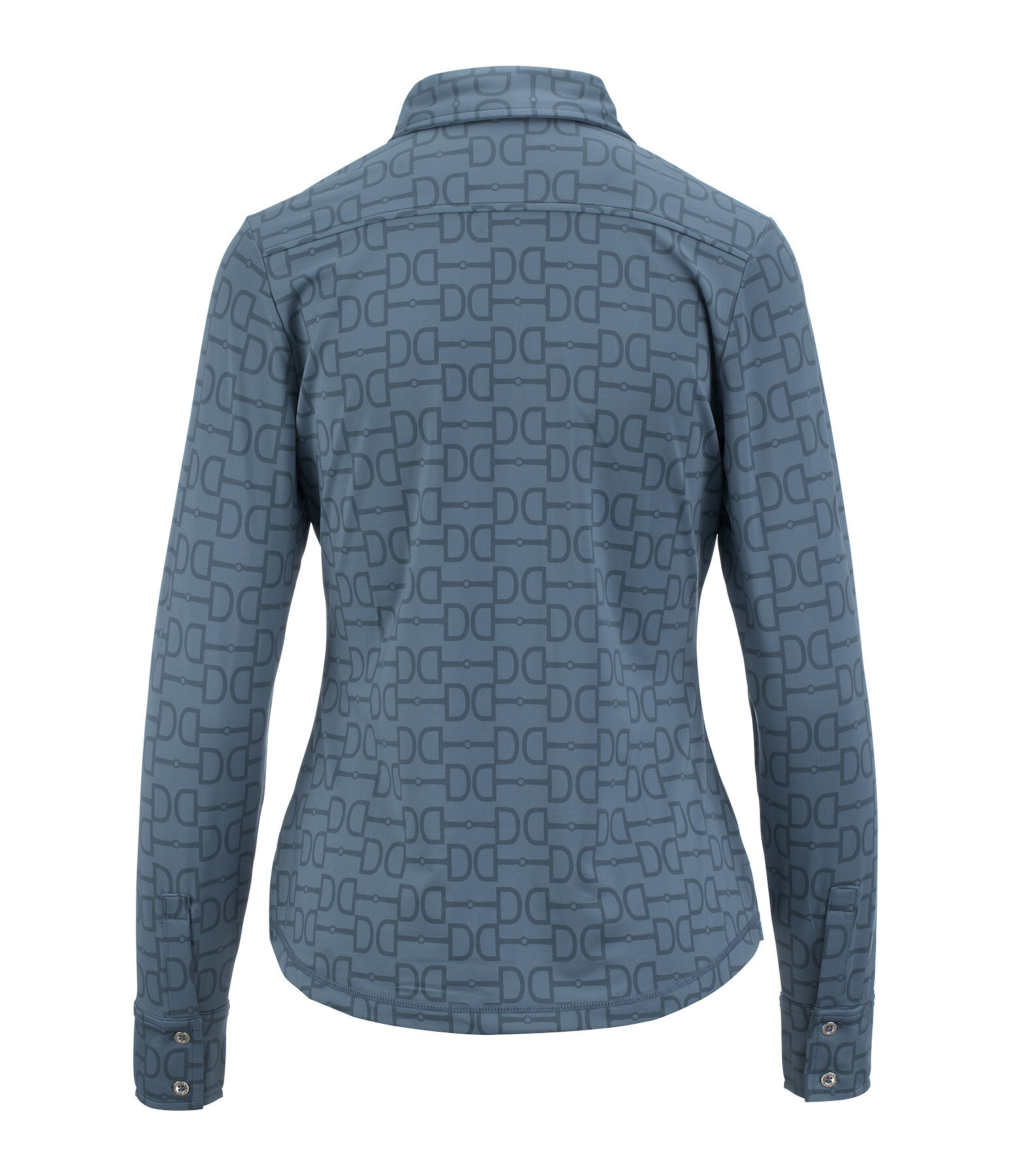 Camicia da equitazione funzionale Paulina