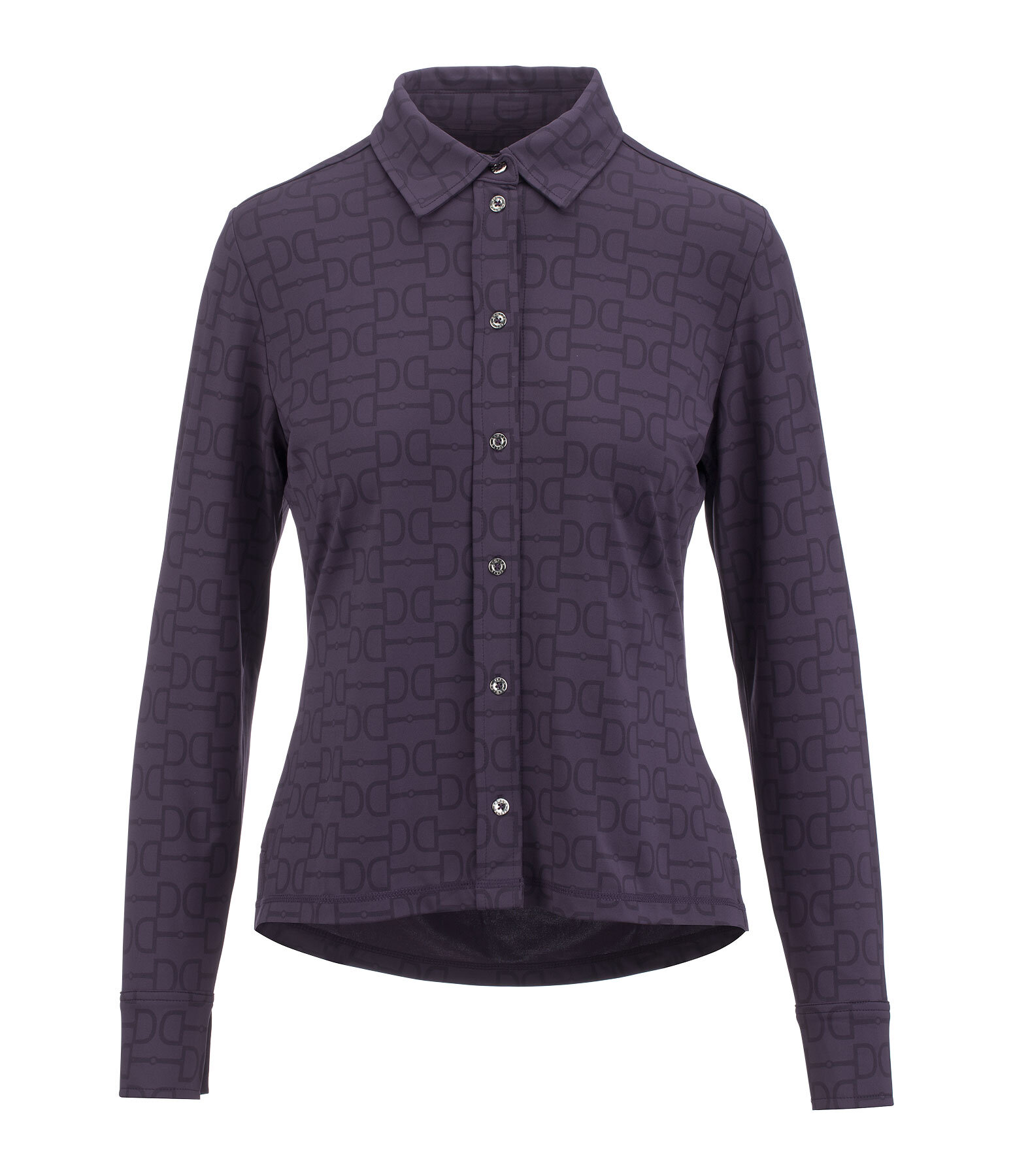 Camicia da equitazione funzionale Paulina