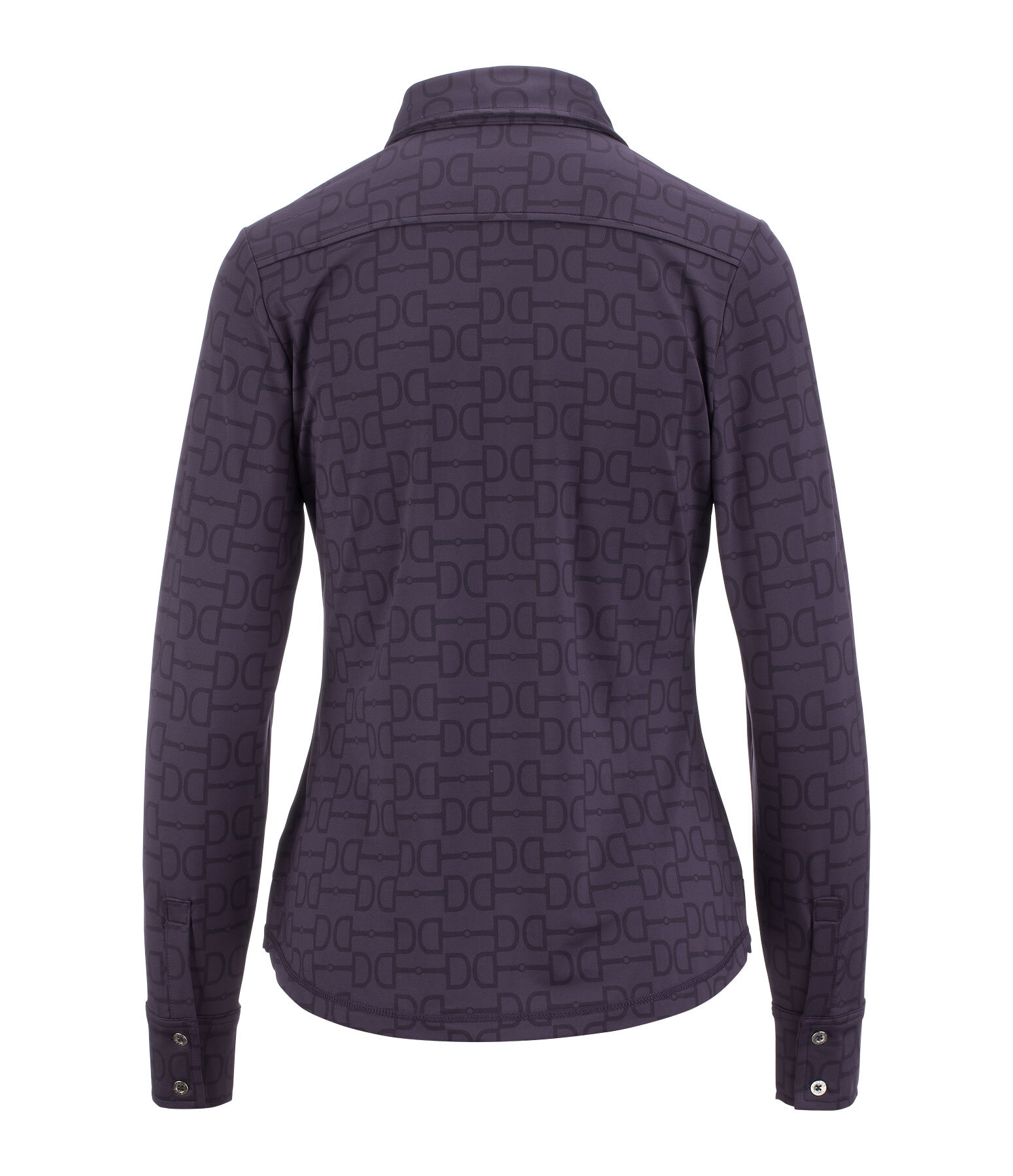 Camicia da equitazione funzionale Paulina