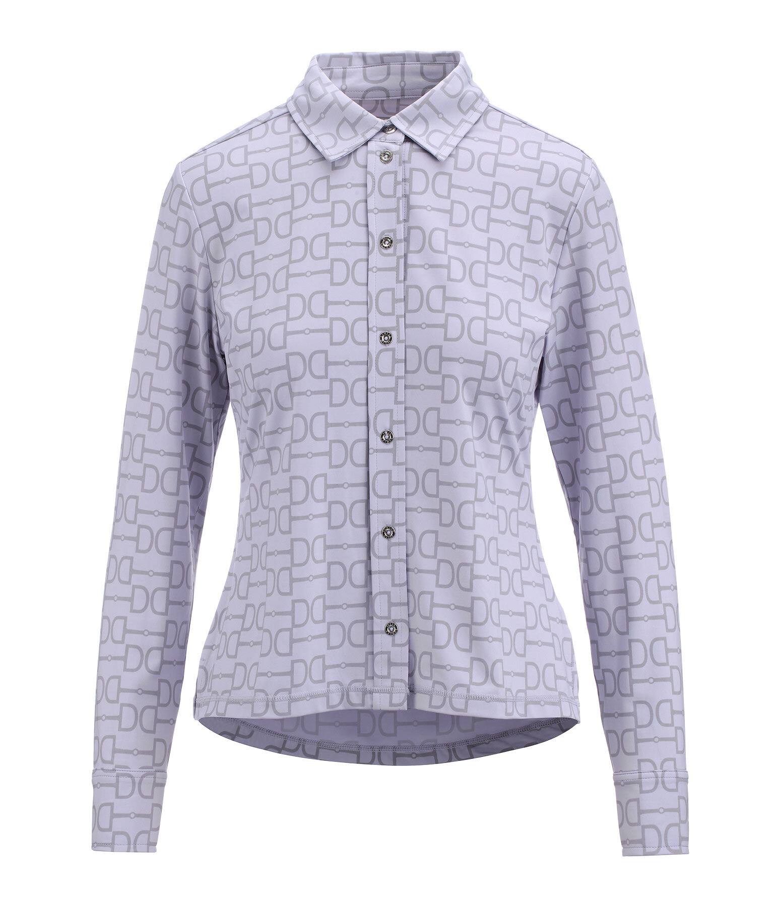 Camicia da equitazione funzionale Paulina