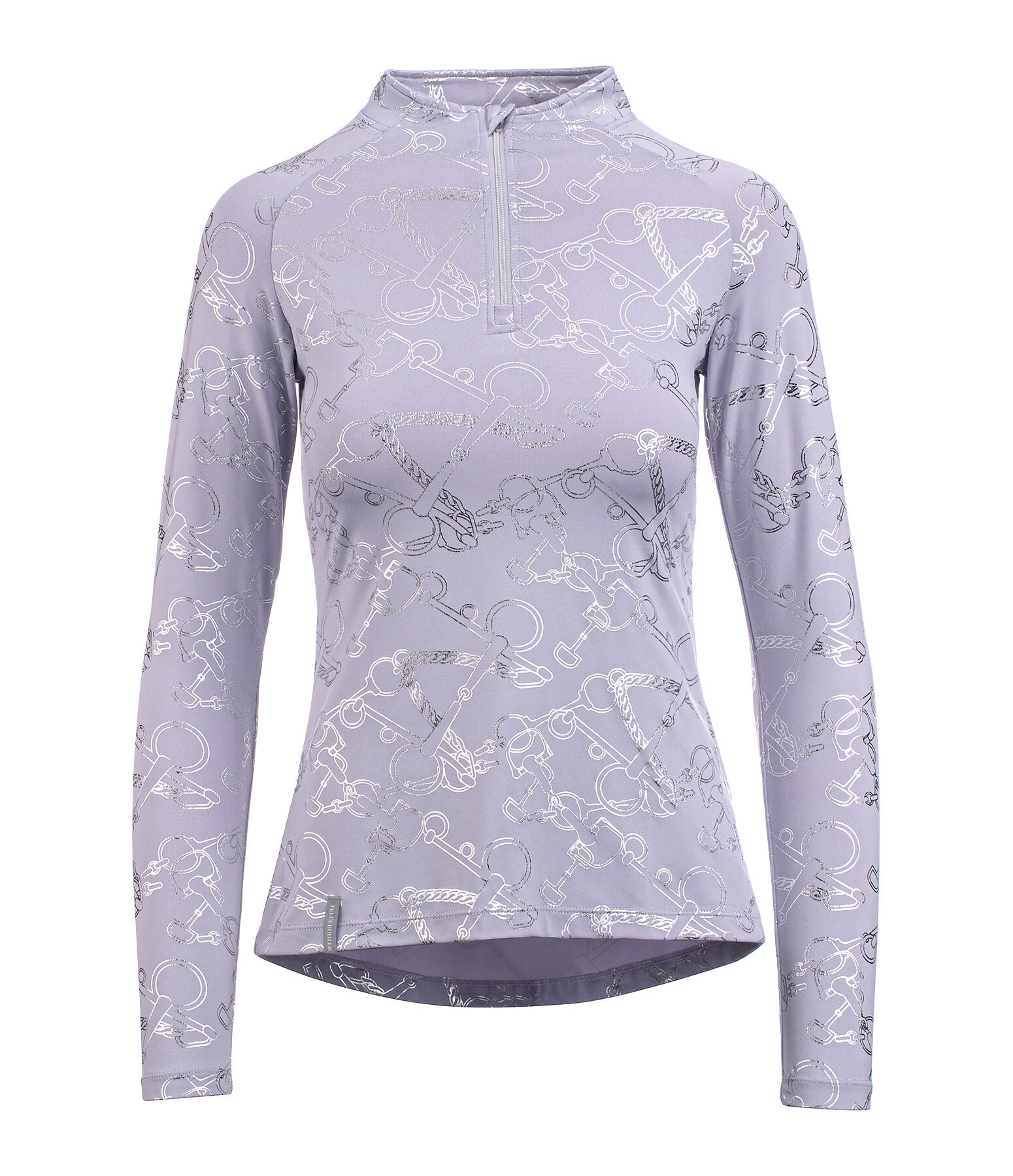 Maglia funzionale a maniche lunghe Emma