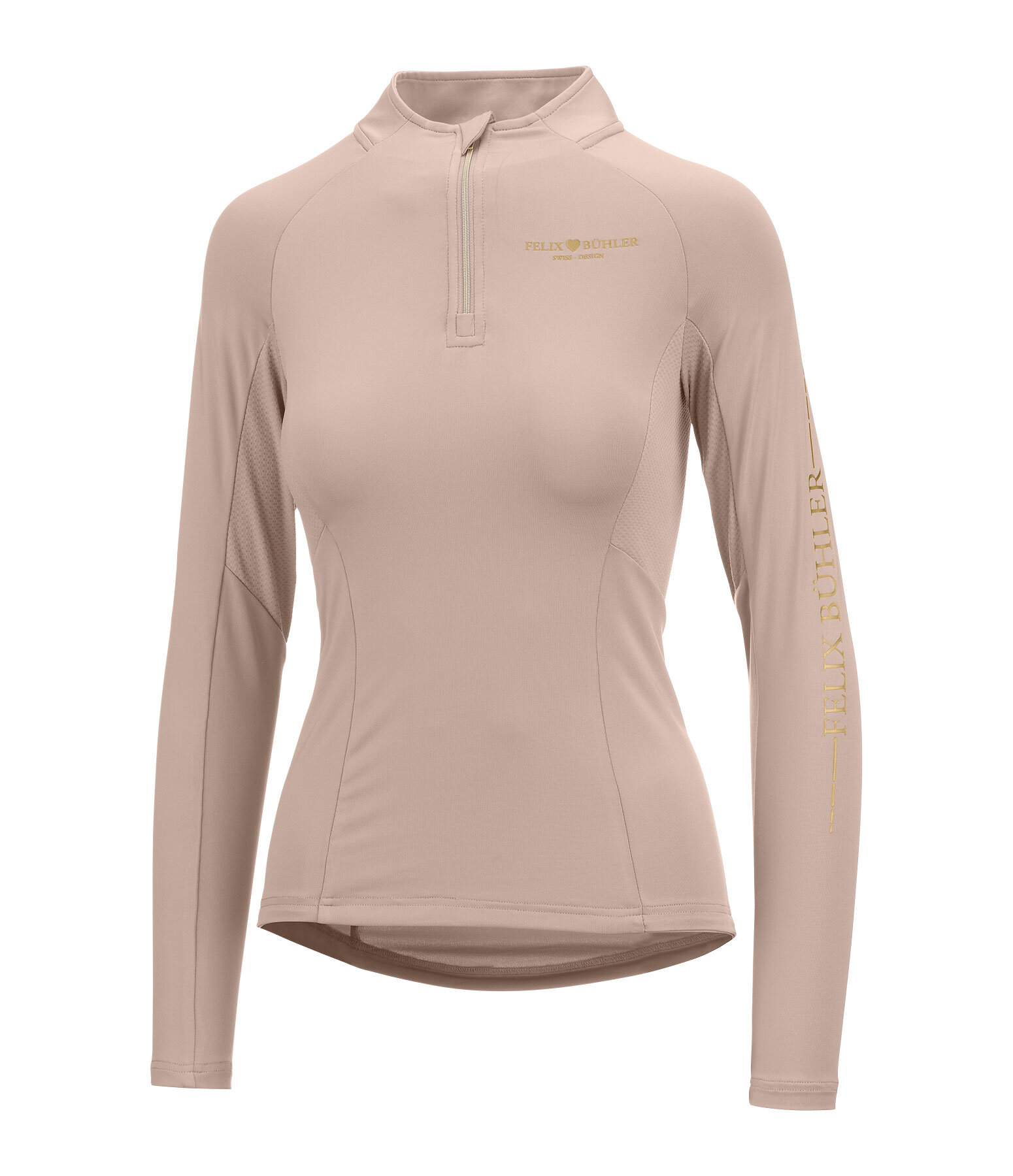 Maglia funzionale a maniche lunghe Lara