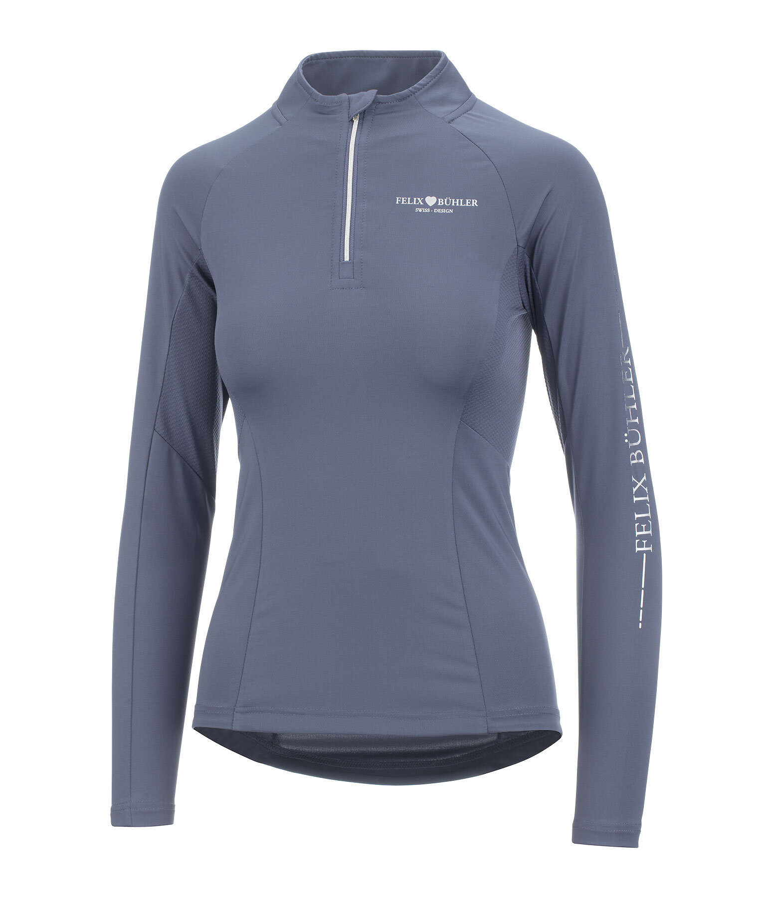 Maglia funzionale a maniche lunghe Lara
