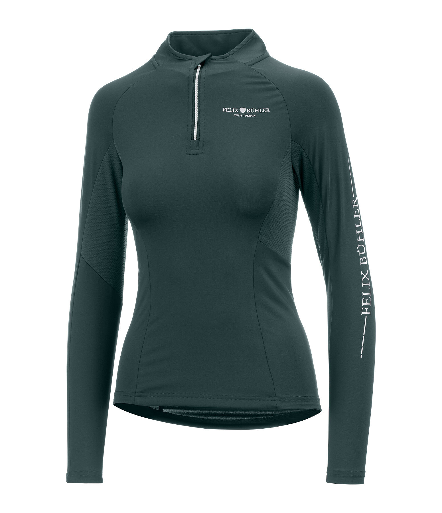 Maglia funzionale a maniche lunghe Lara