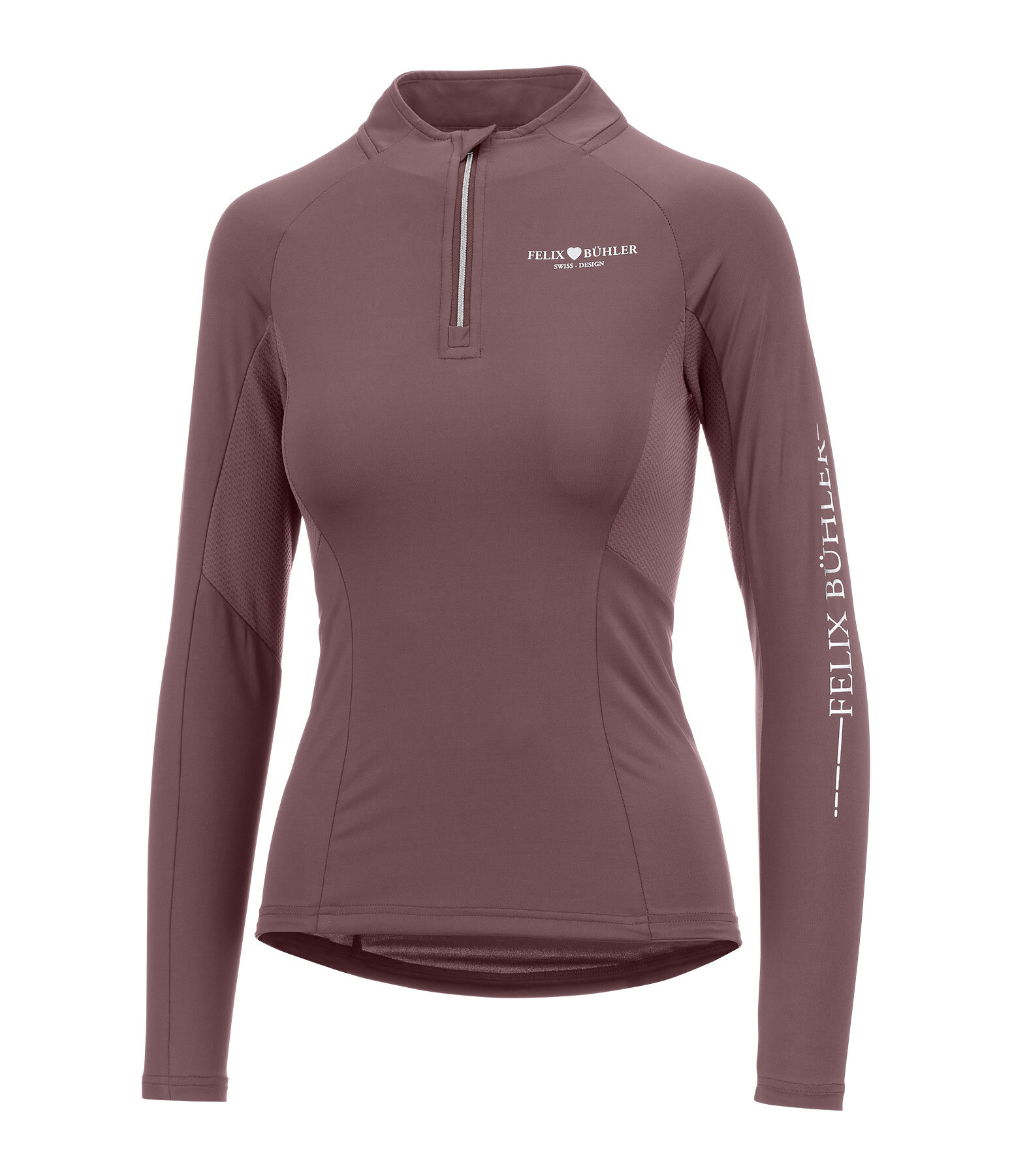 Maglia funzionale a maniche lunghe Lara