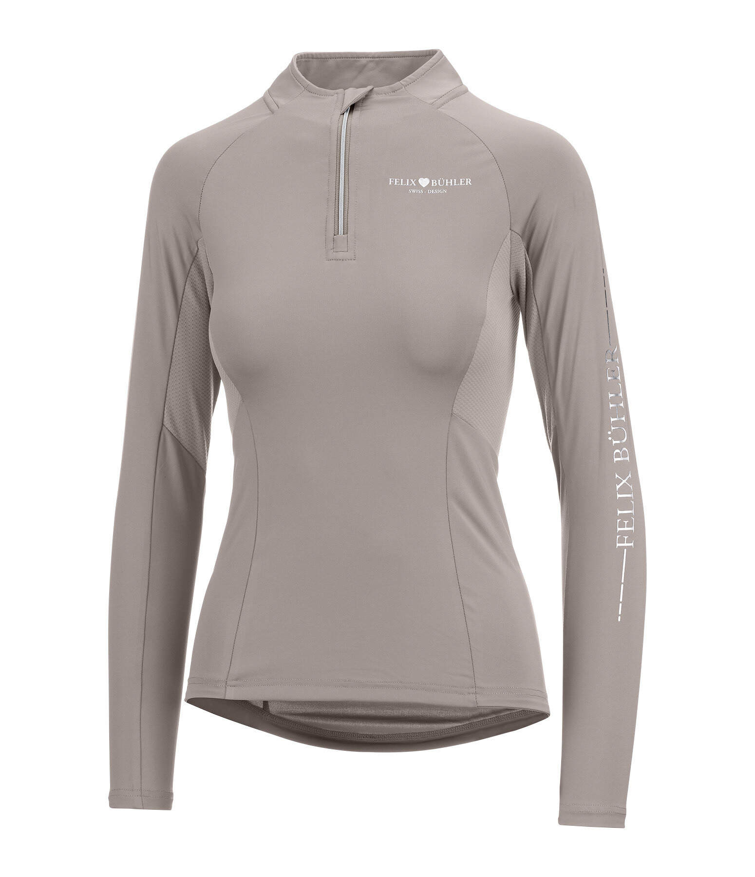 Maglia funzionale a maniche lunghe Lara