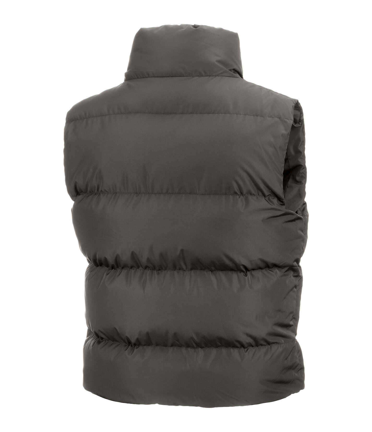 Gilet cropped Liana
