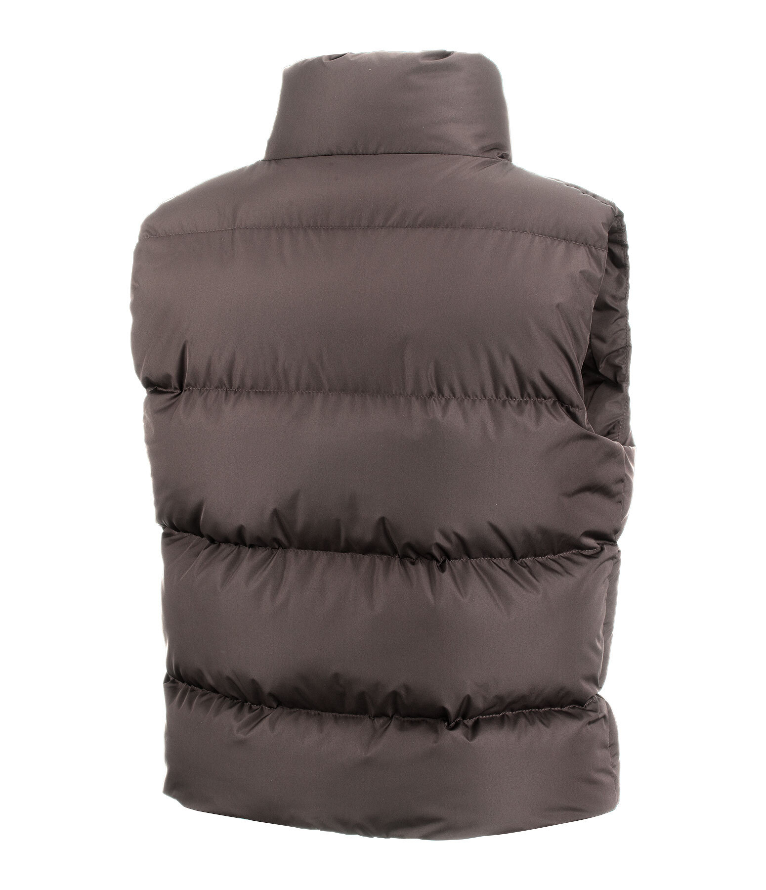 Gilet cropped Liana