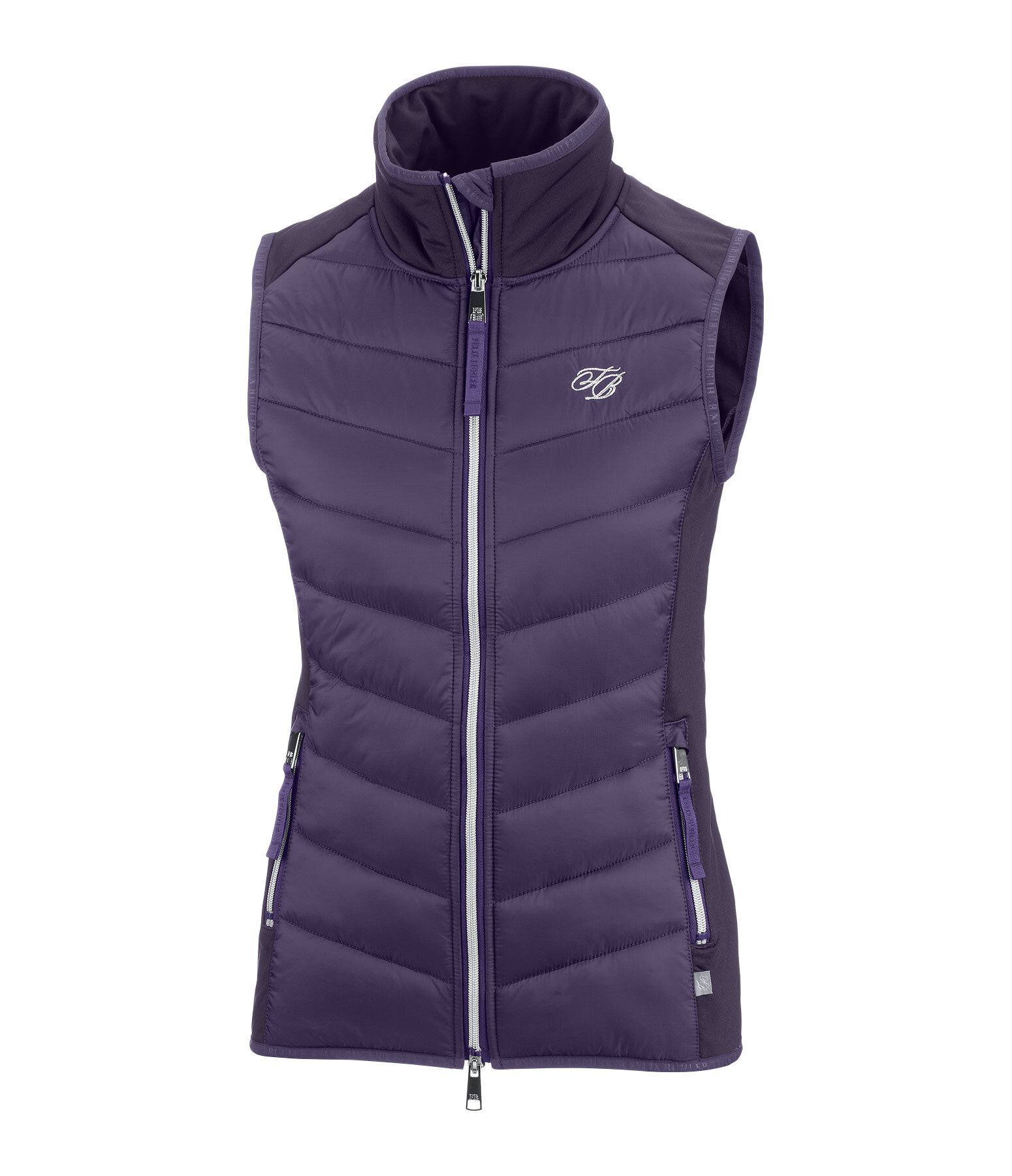 Gilet da equitazione Nele