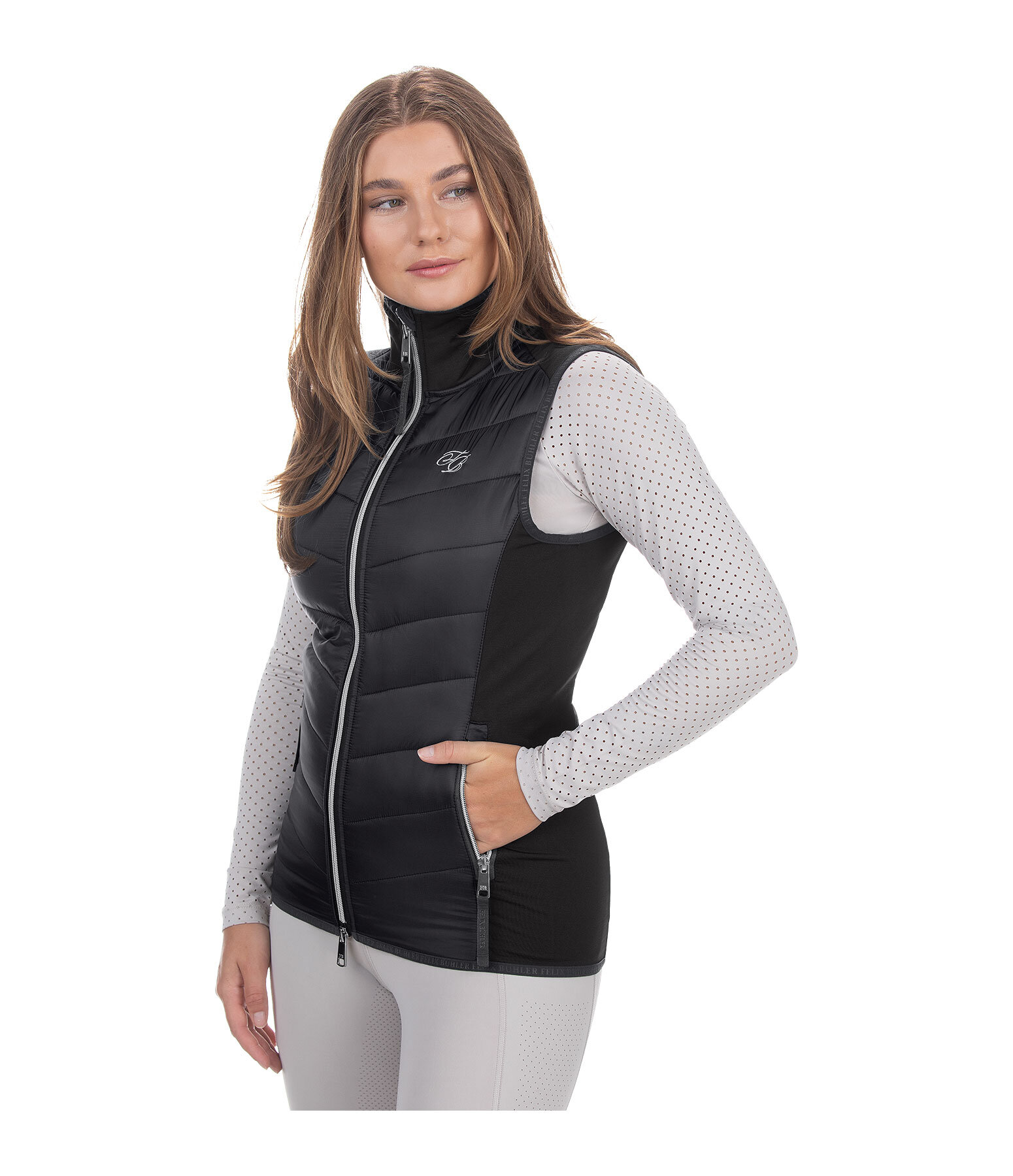 Gilet da equitazione Nele