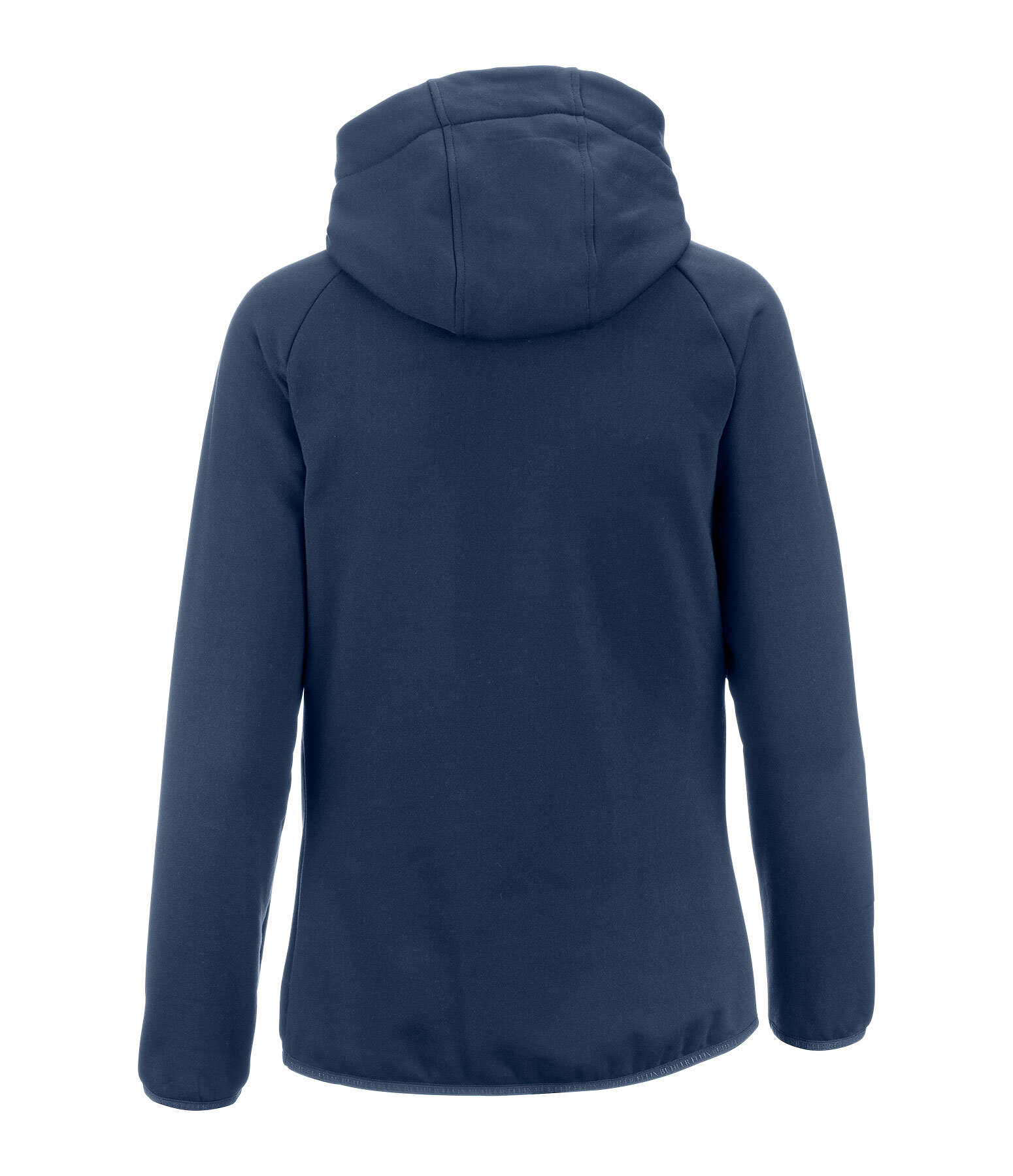 Felpa Performance Stretch con cappuccio Jill