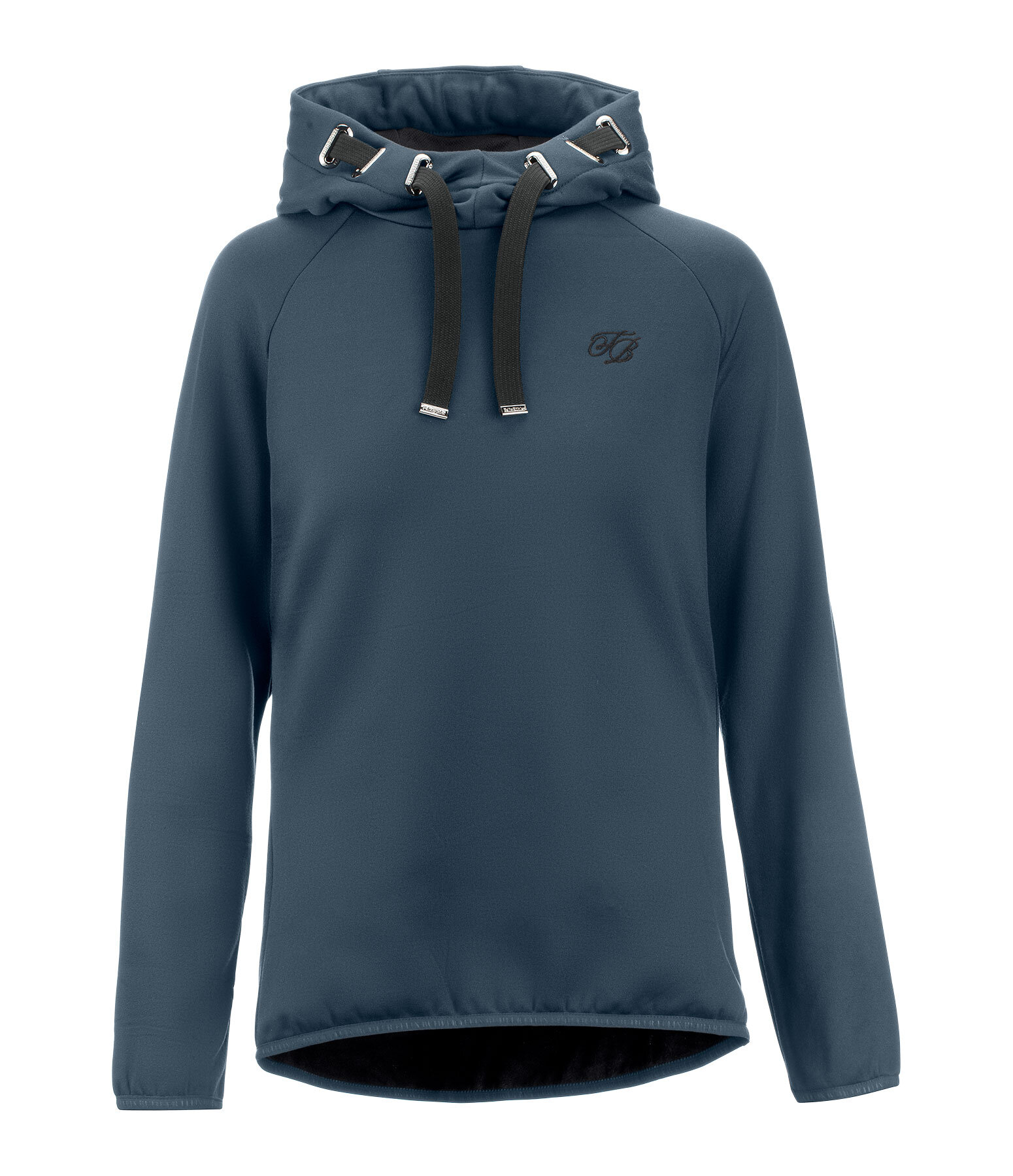 Felpa Performance Stretch con cappuccio Jill