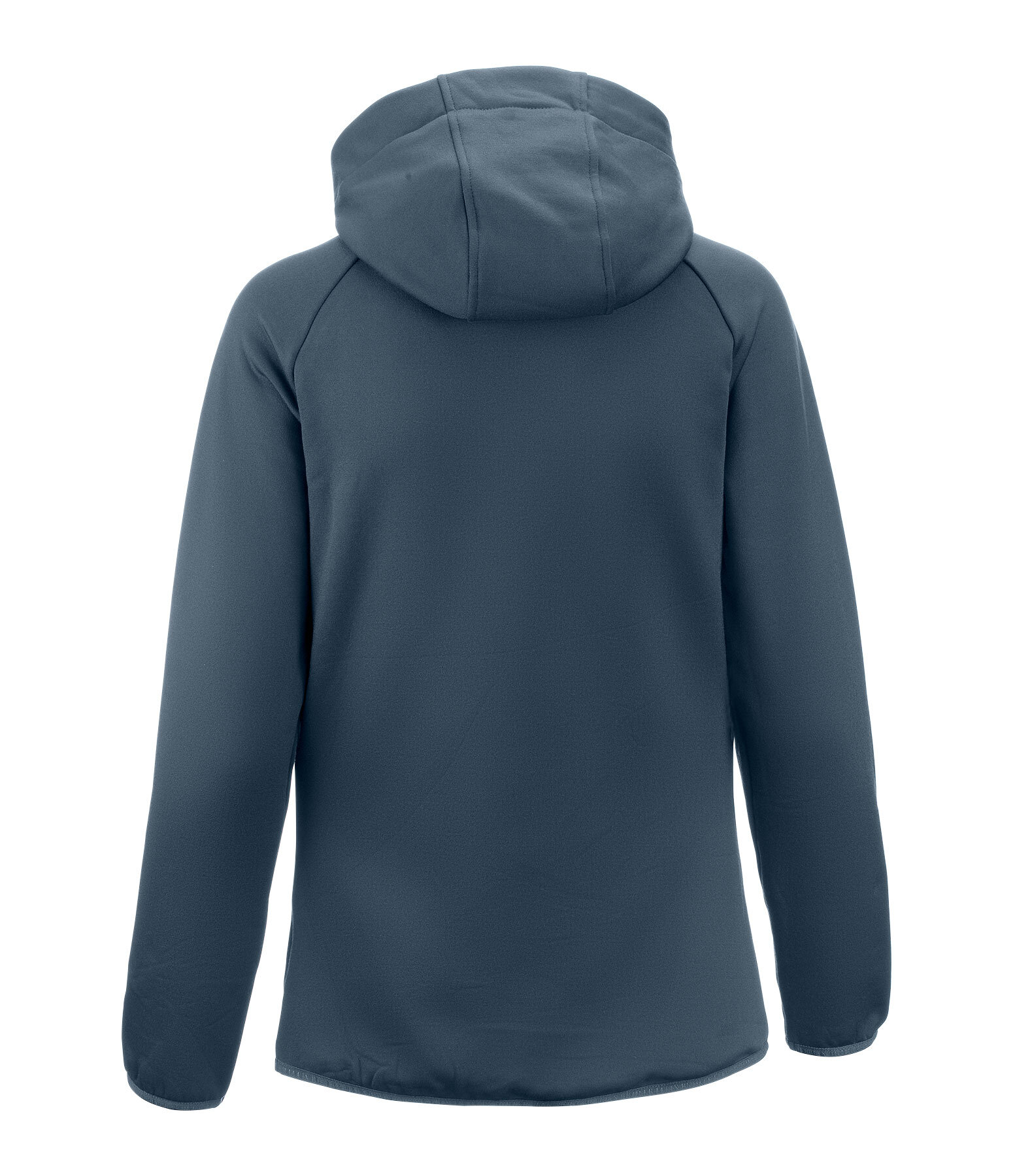 Felpa Performance Stretch con cappuccio Jill