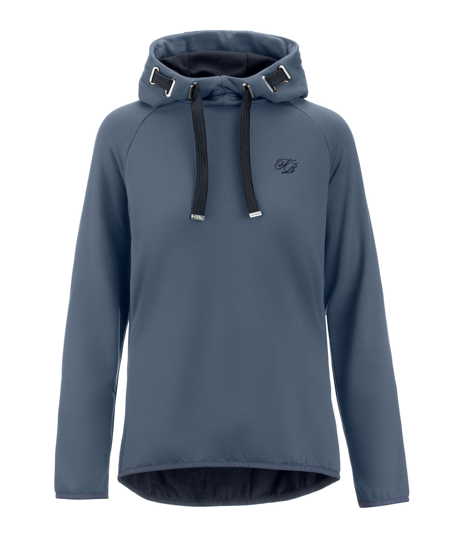 Felpa Performance Stretch con cappuccio Jill