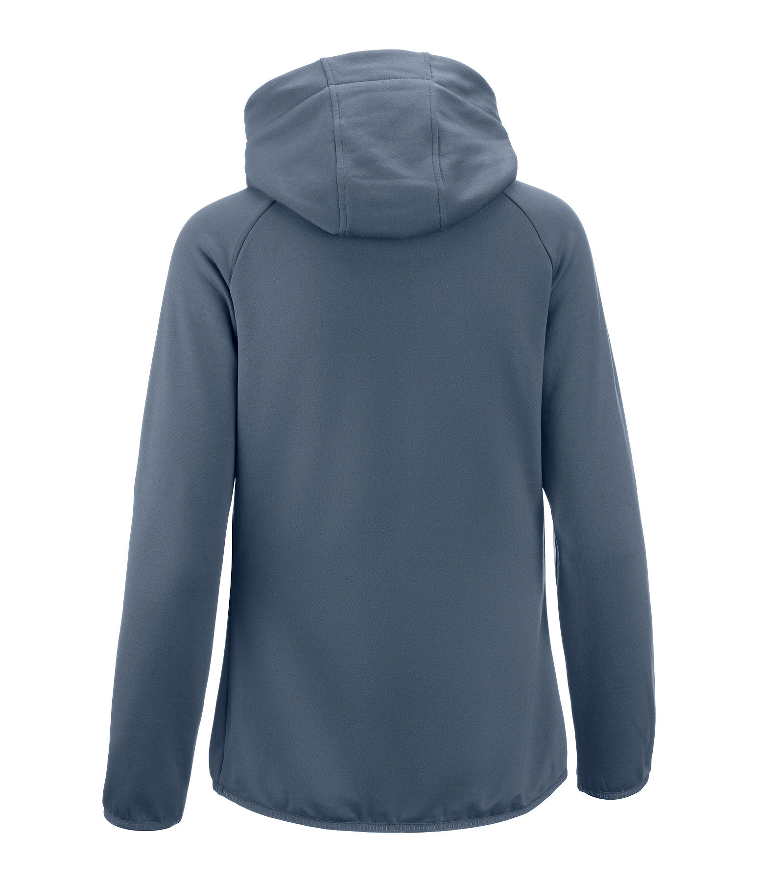 Felpa Performance Stretch con cappuccio Jill