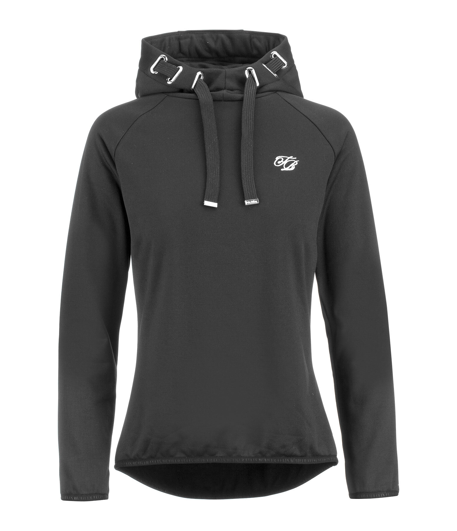 Felpa con cappuccio Performance Stretch Jill