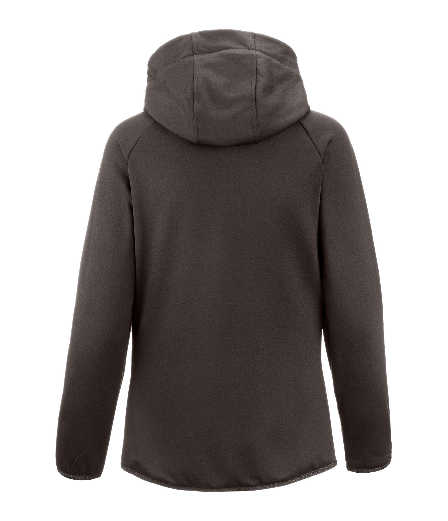 Felpa Performance Stretch con cappuccio Jill