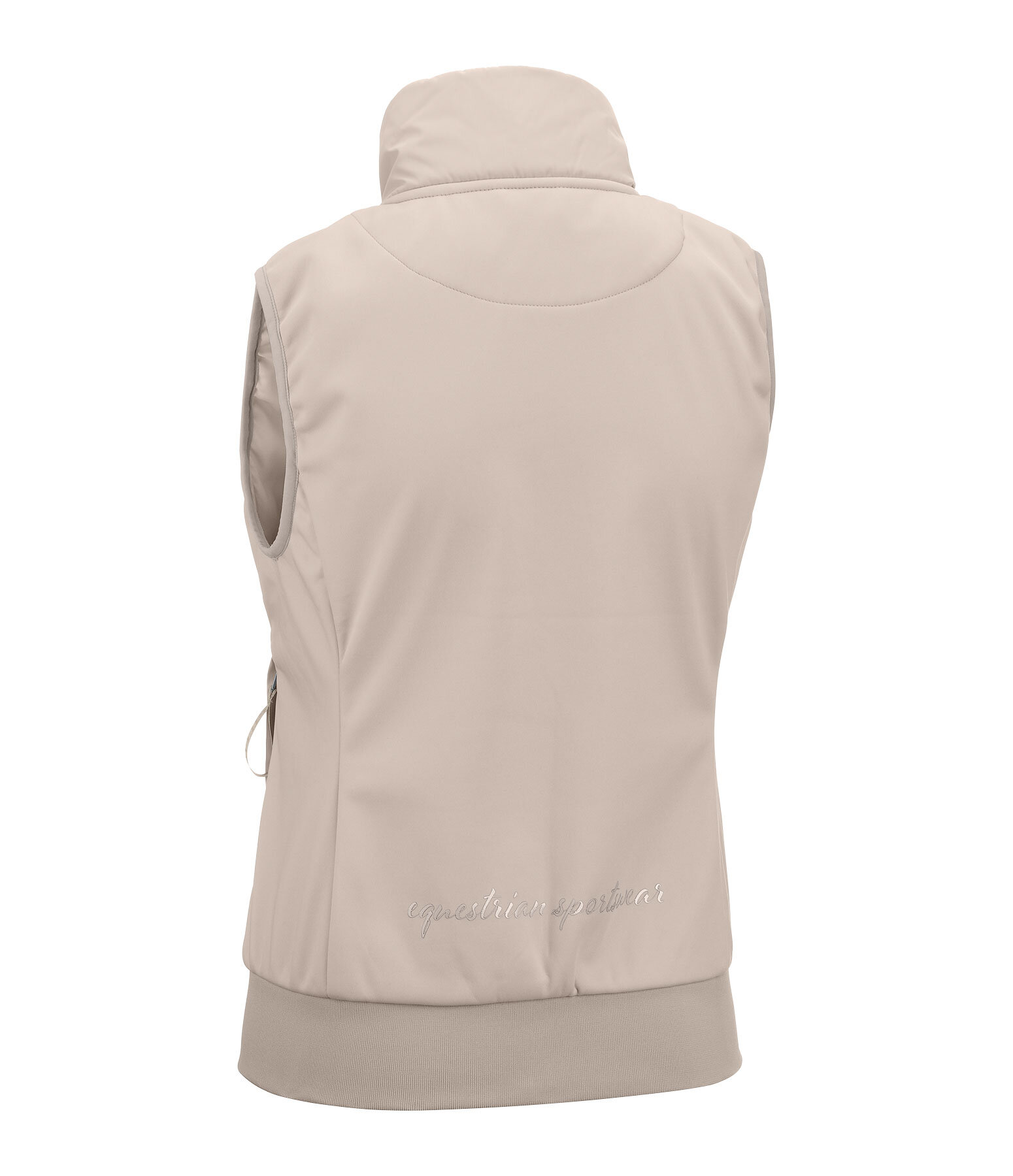 Gilet combinato Rika