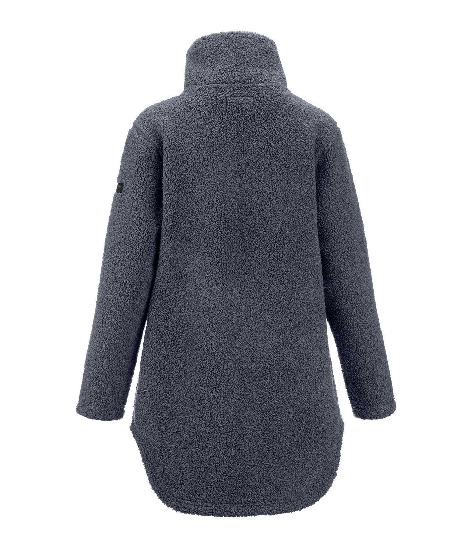 Cappotto in pelliccia sintetica Chiara