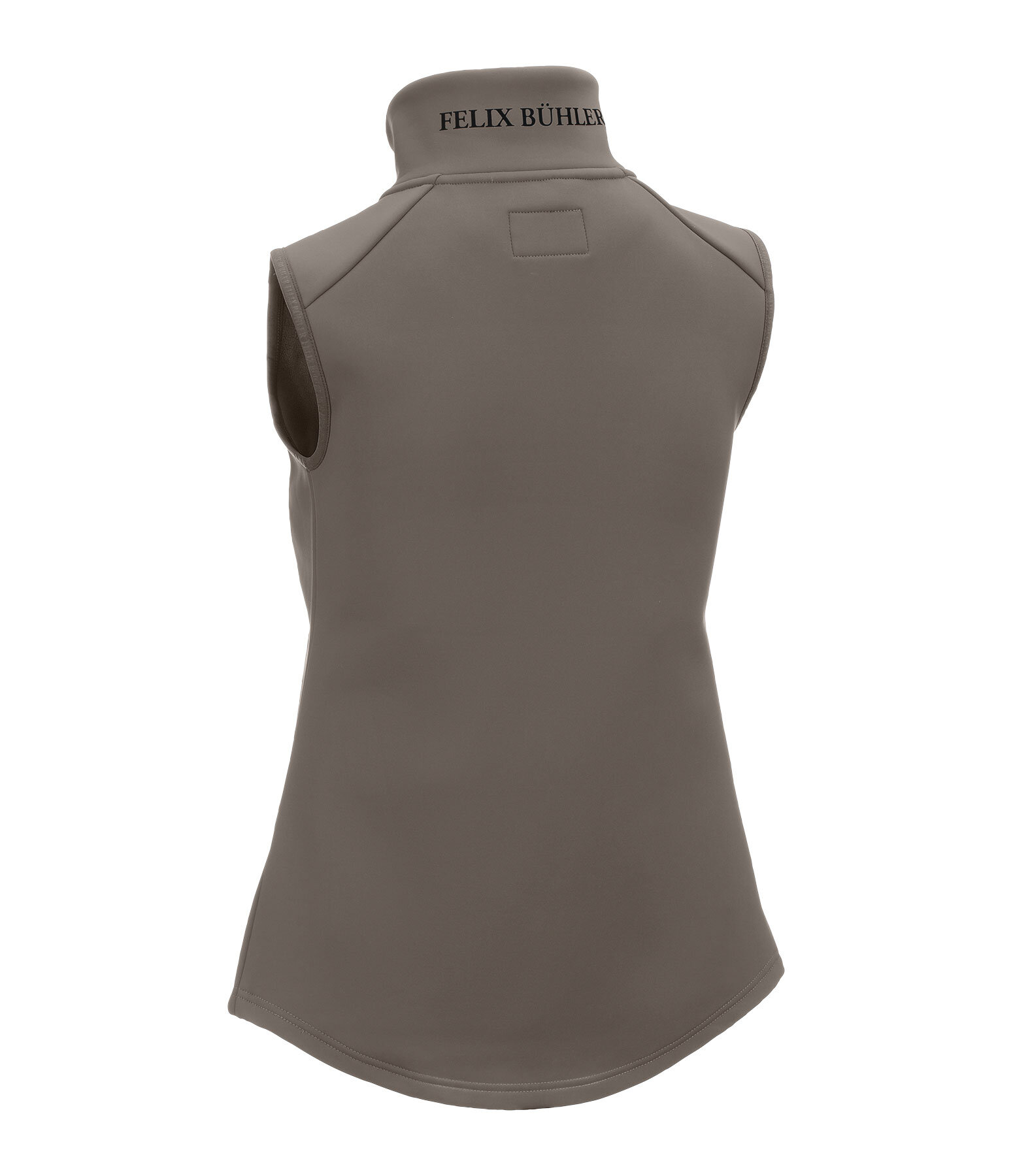 Gilet da equitazione softshell Leia