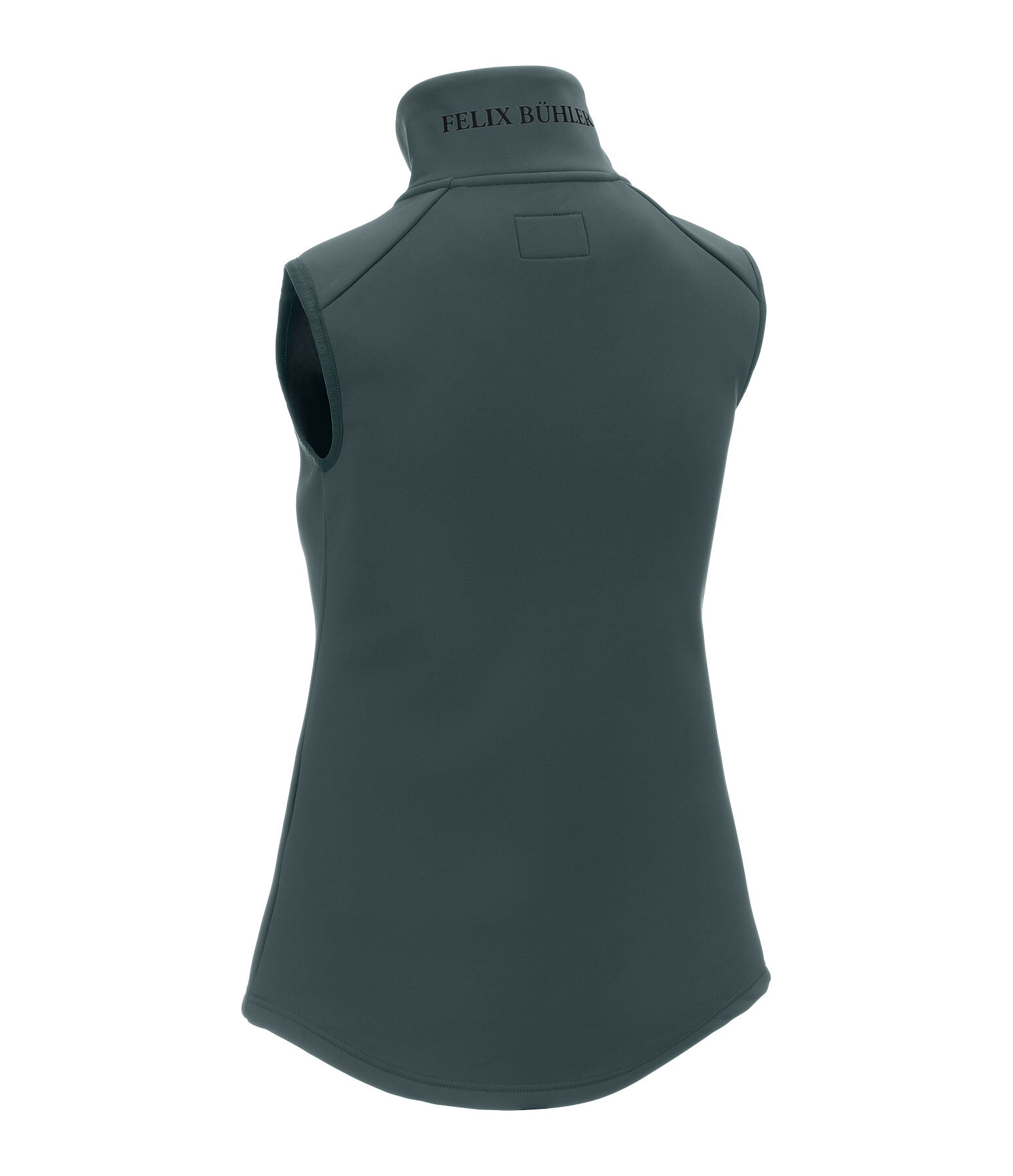 Gilet da equitazione softshell Leia