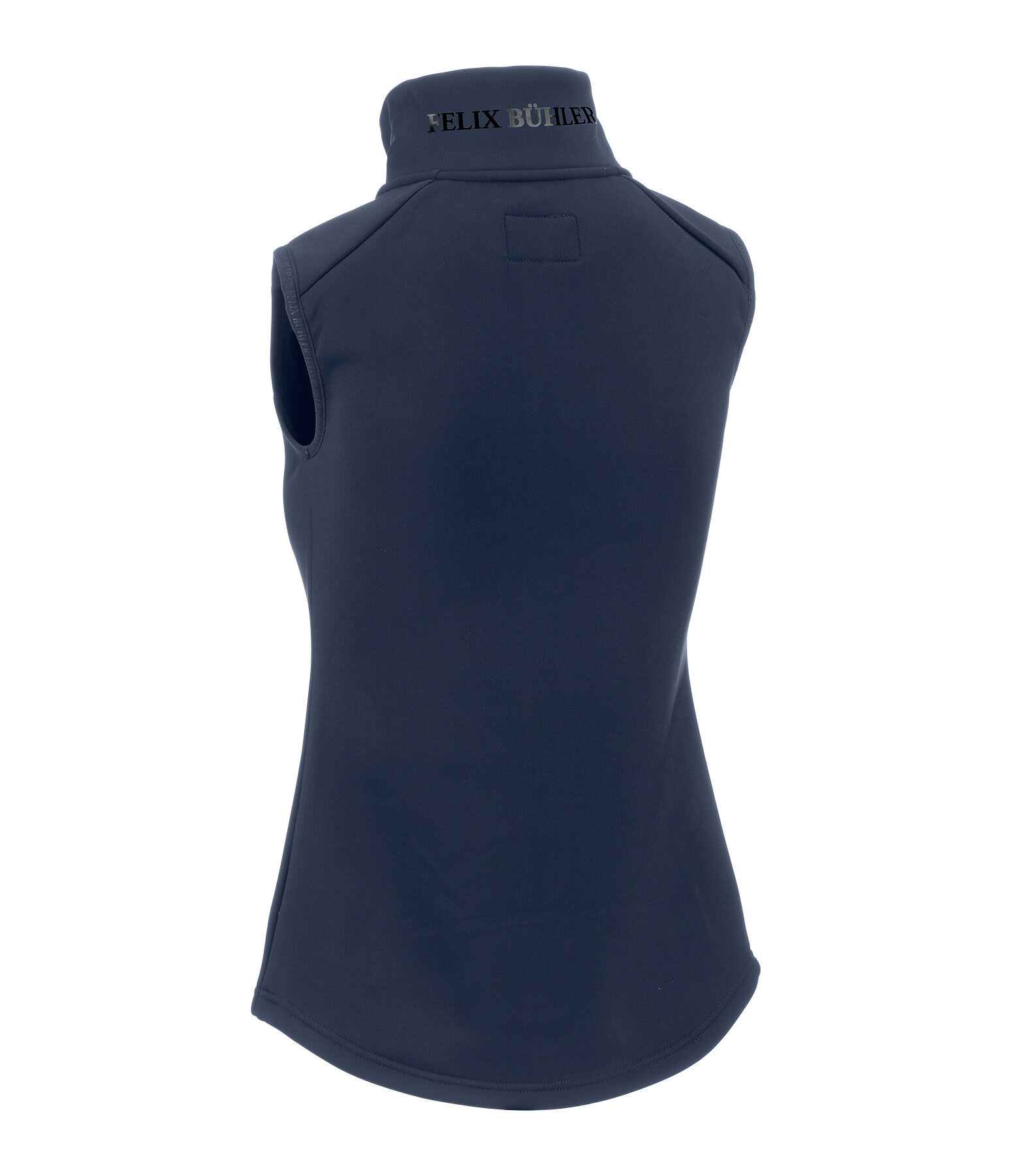 Gilet da equitazione softshell Leia