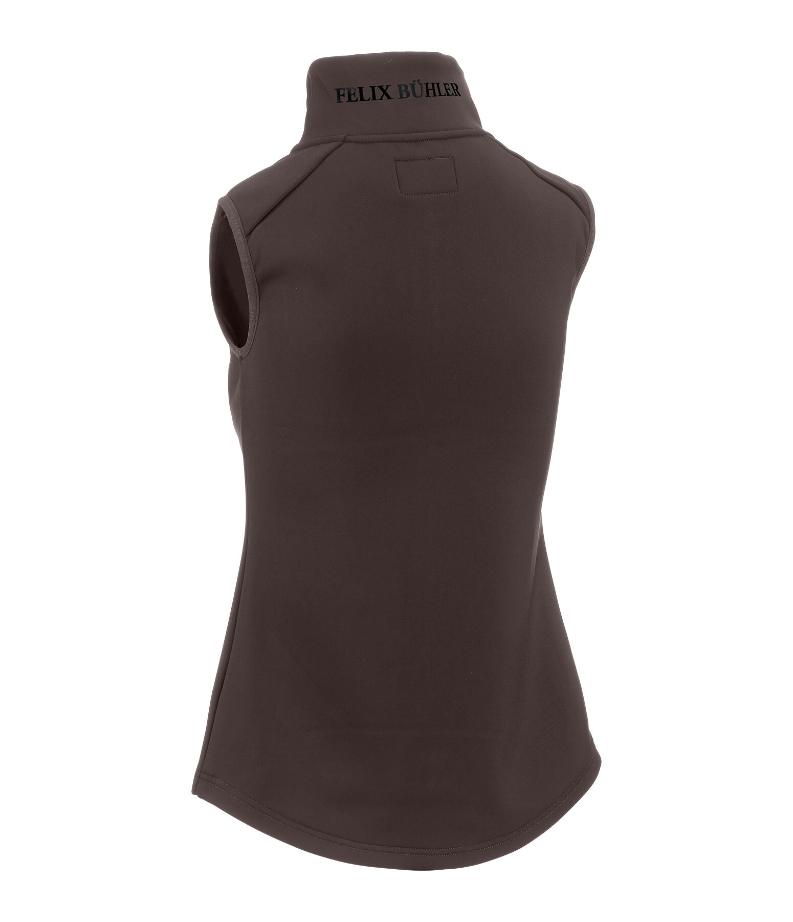 Gilet da equitazione softshell Leia