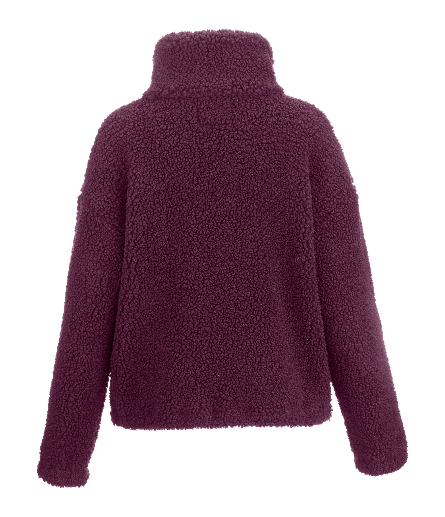 Giacca in pelliccia sintetica Fay