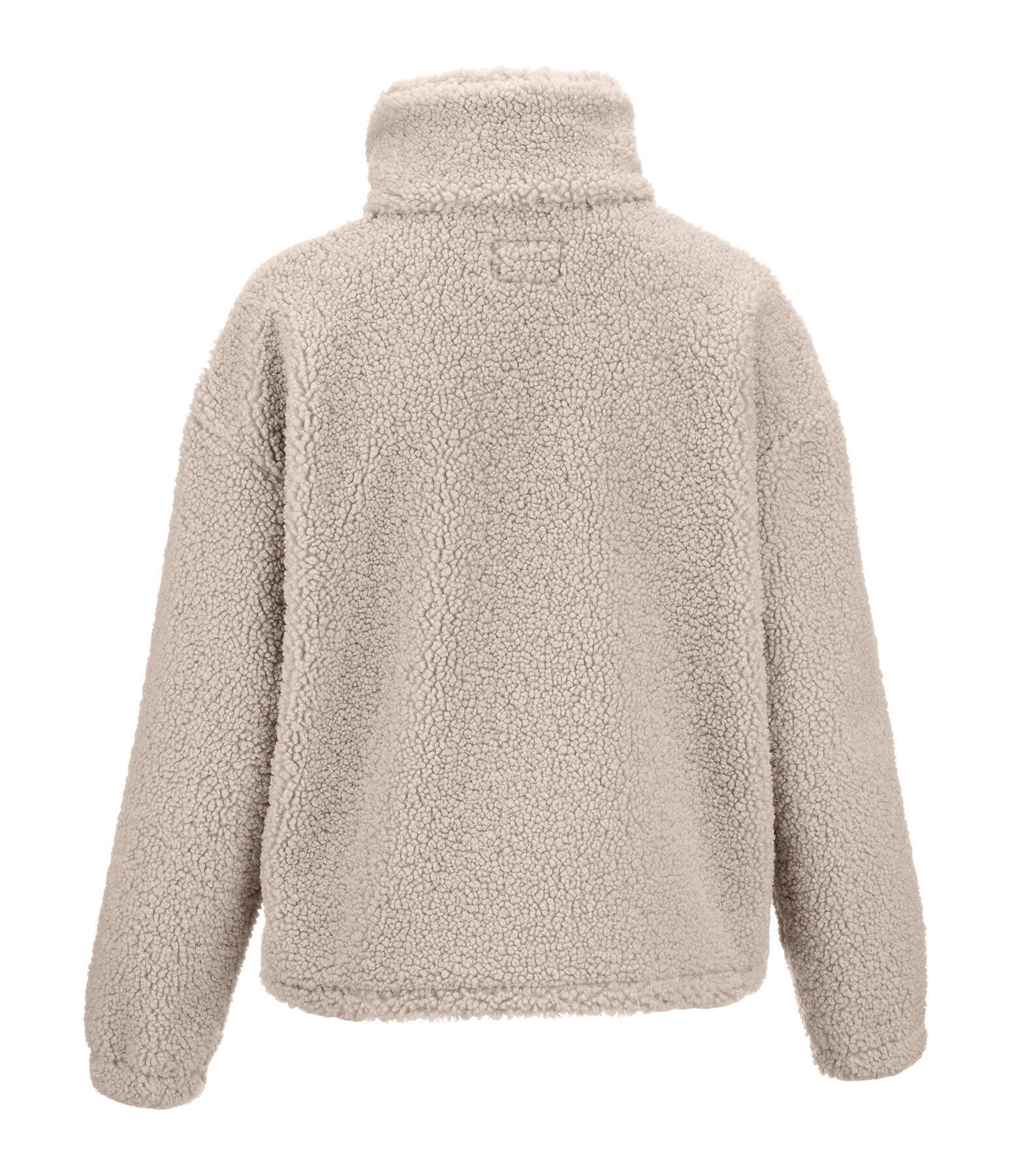 Giacca in pelliccia sintetica Fay