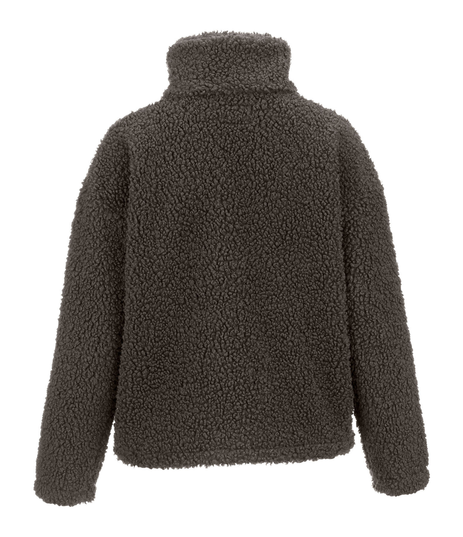 Giacca in pelliccia sintetica Fay