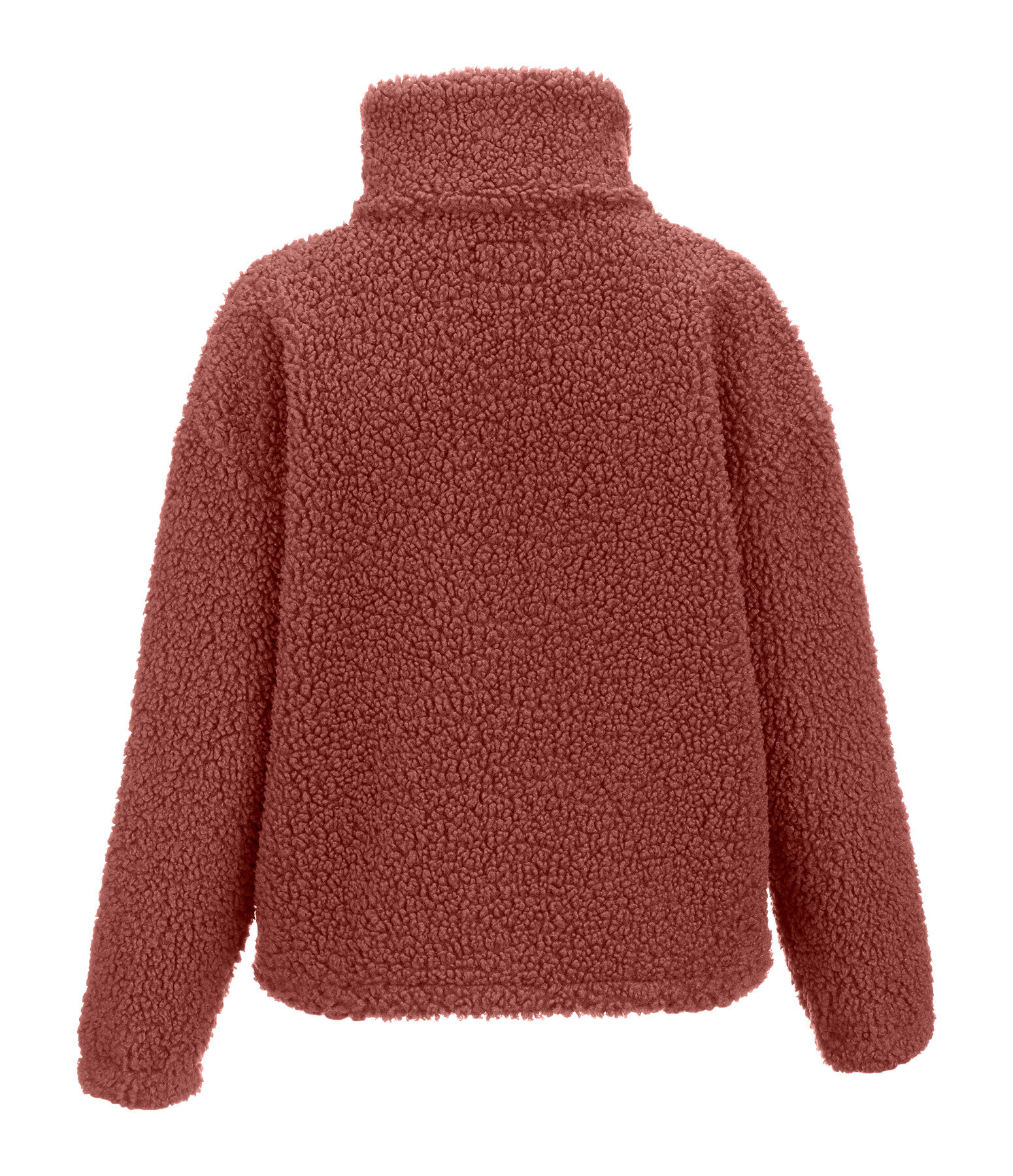 Giacca in pelliccia sintetica Fay