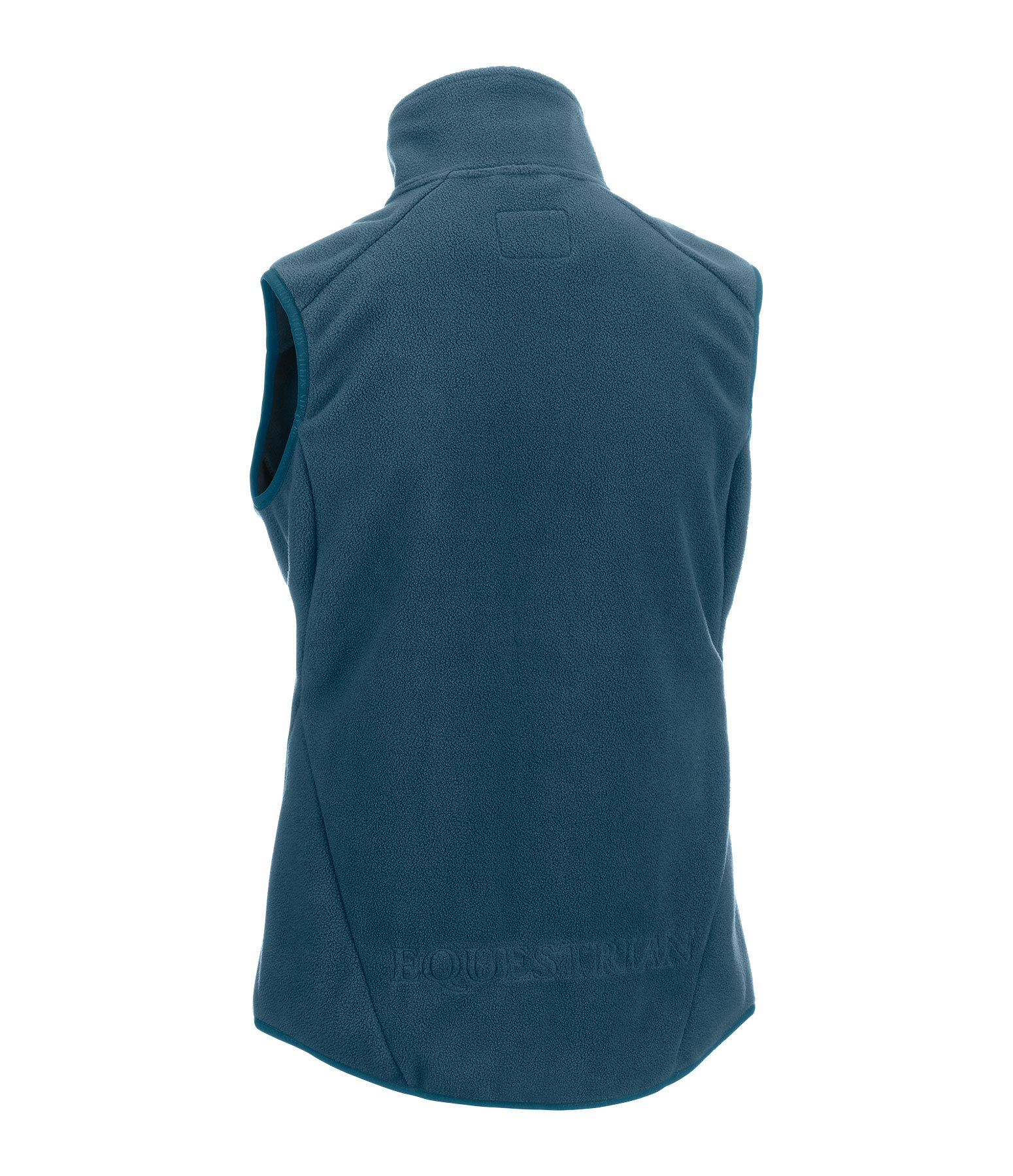 Gilet in pile Basic Rhea