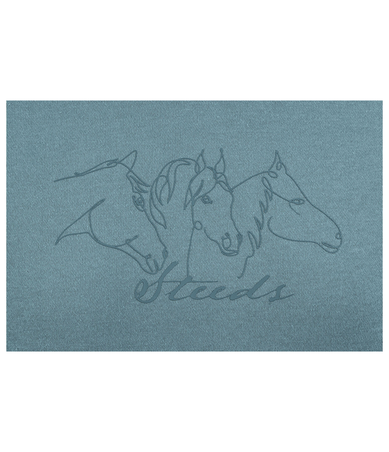 Felpa con cappuccio Ennie II