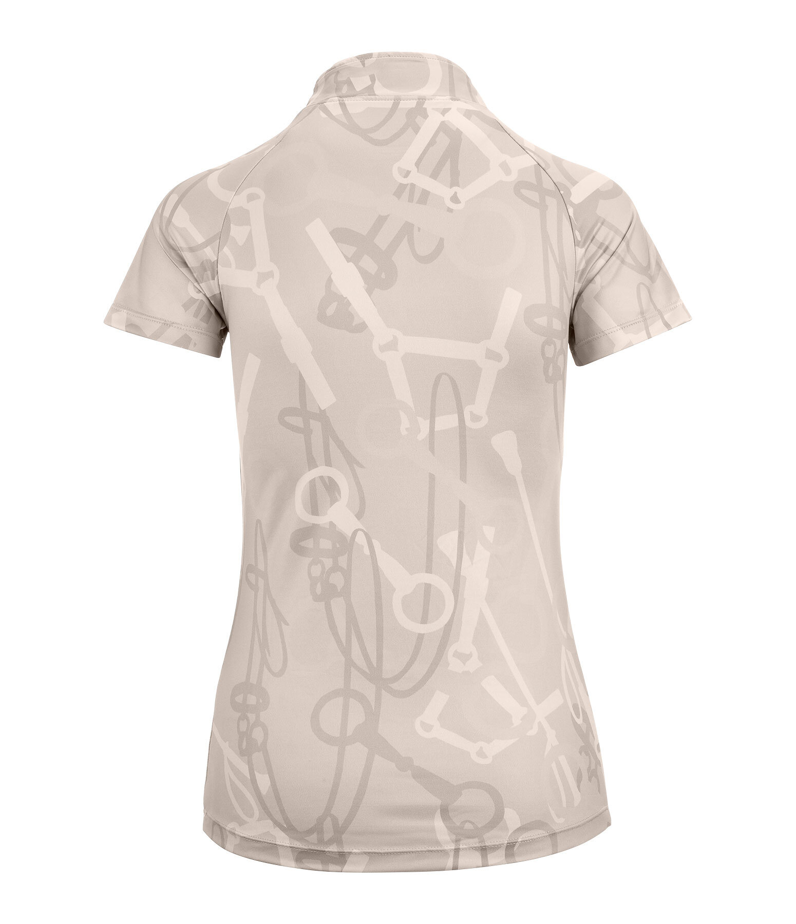 T-shirt funzionale Lissy