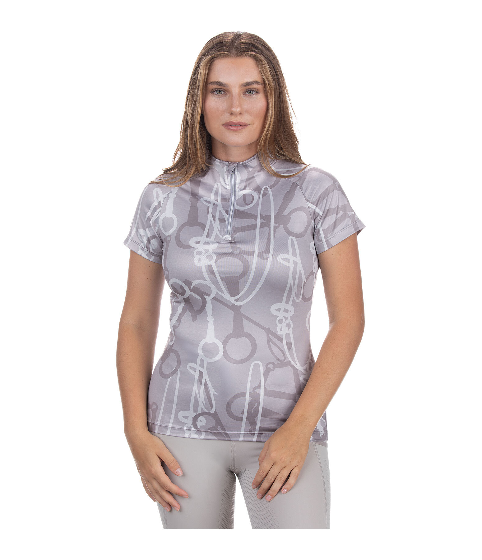 T-shirt funzionale Lissy