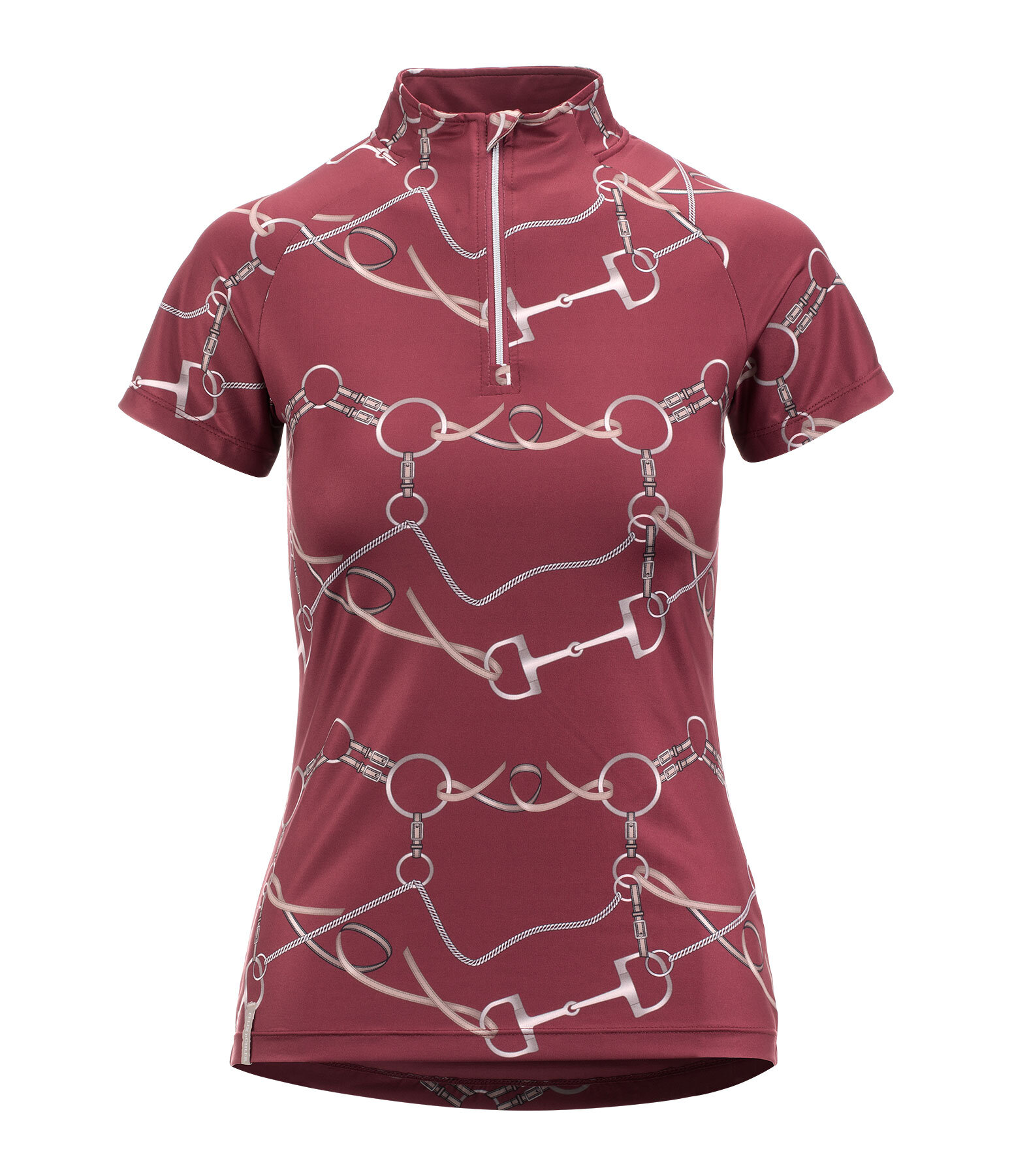 T-shirt funzionale Joana