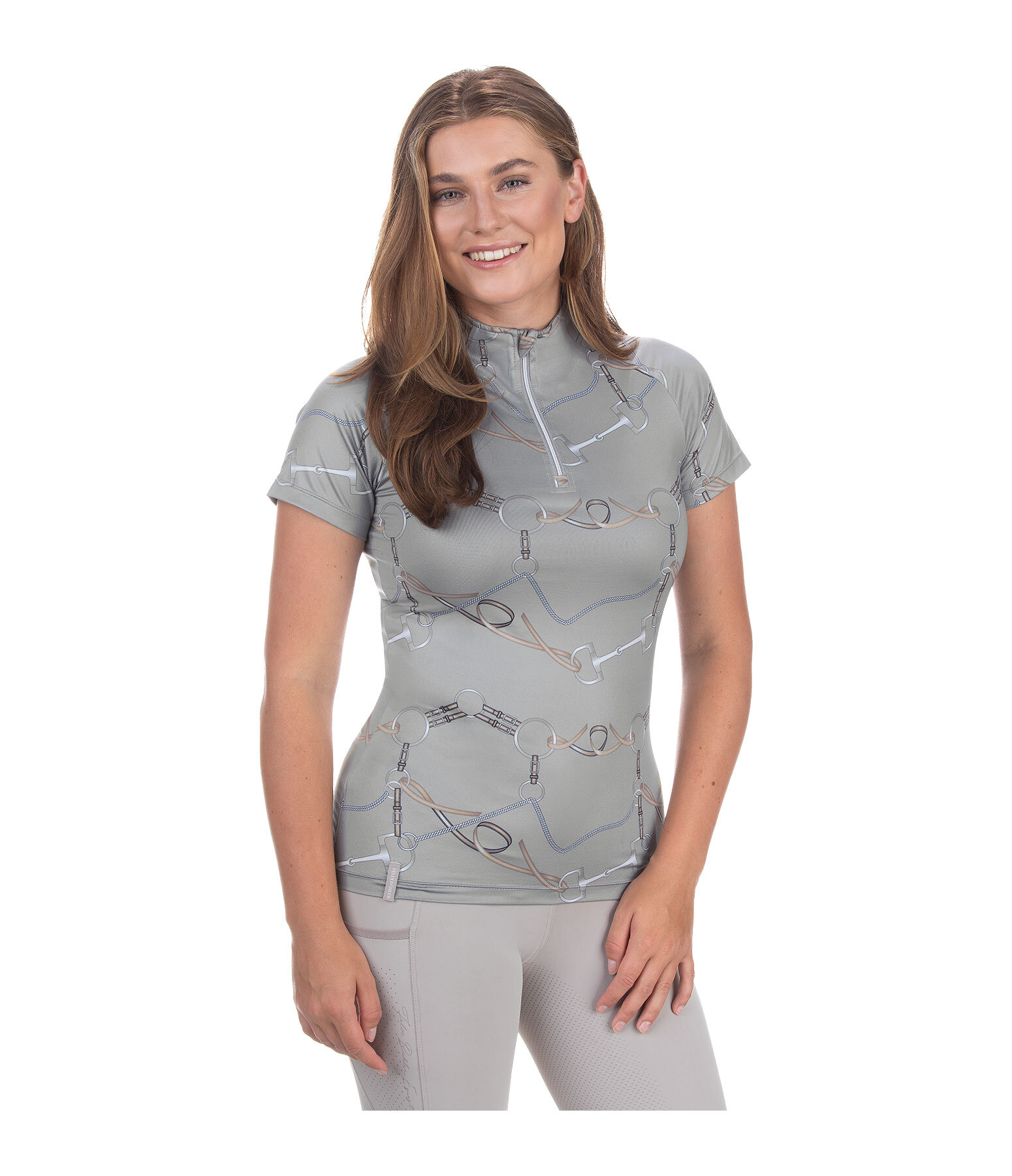 T-shirt funzionale Joana